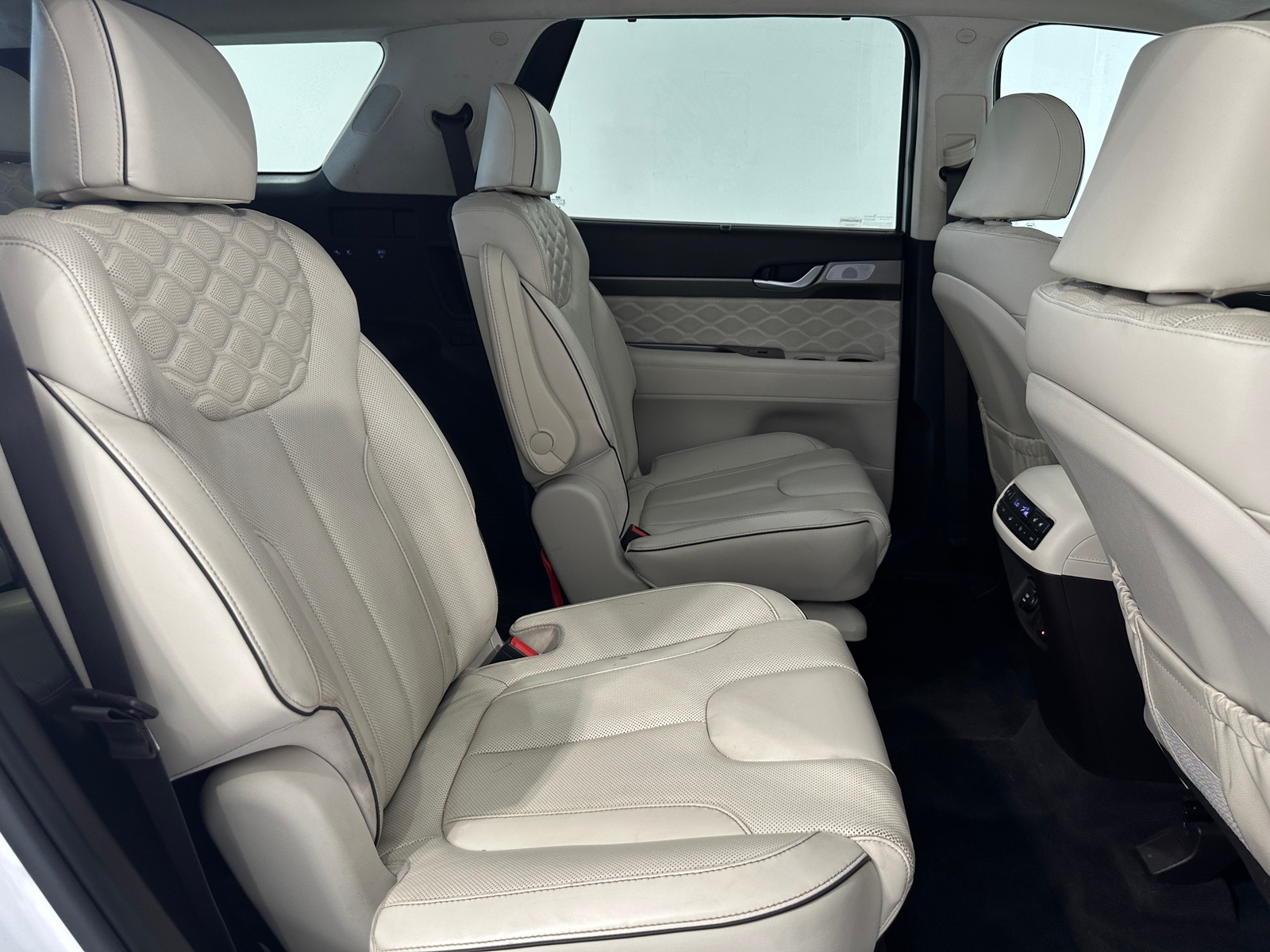 Thumbnail: 2020 Hyundai Palisade - 5