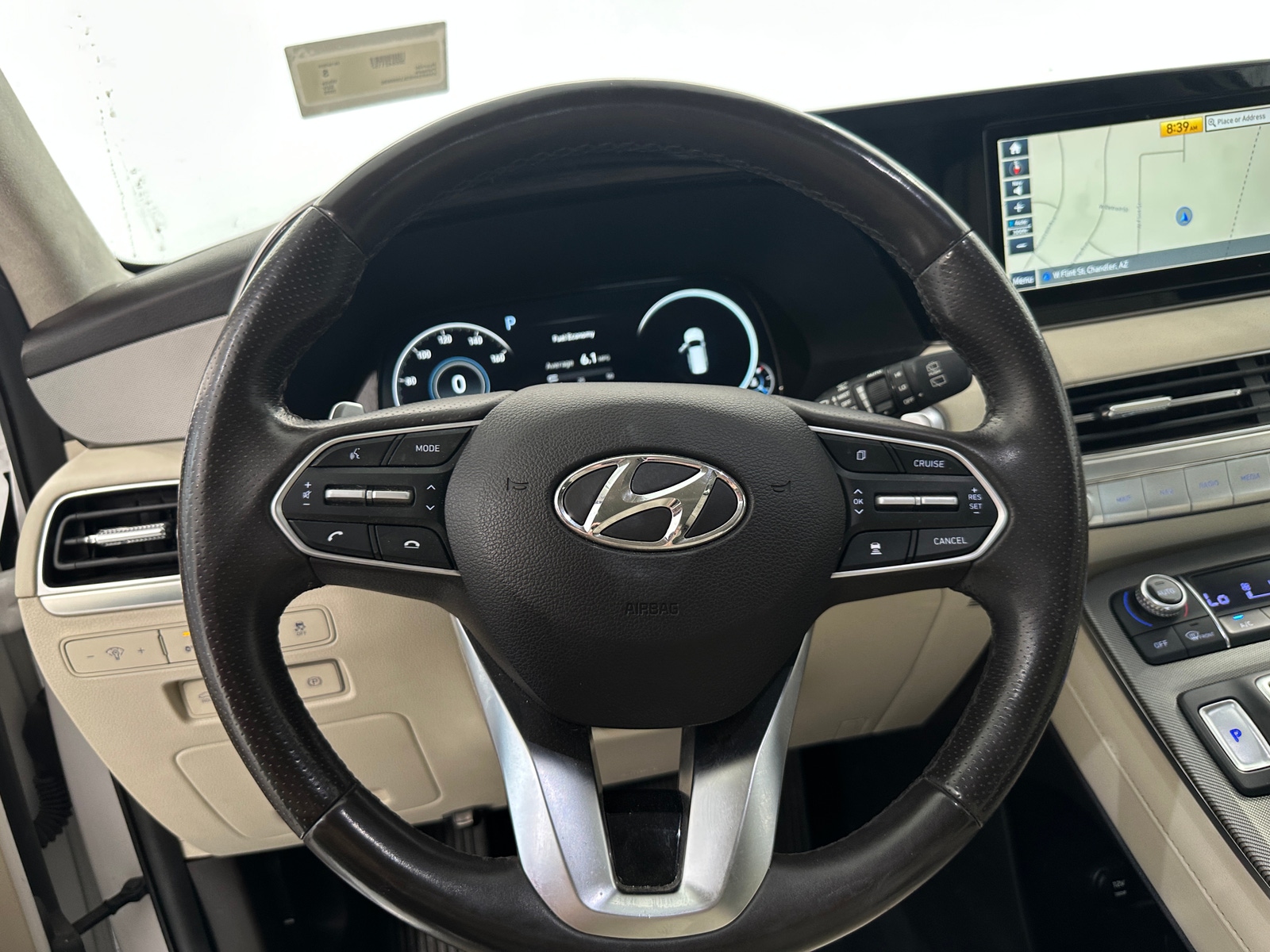 Thumbnail: 2020 Hyundai Palisade - 4