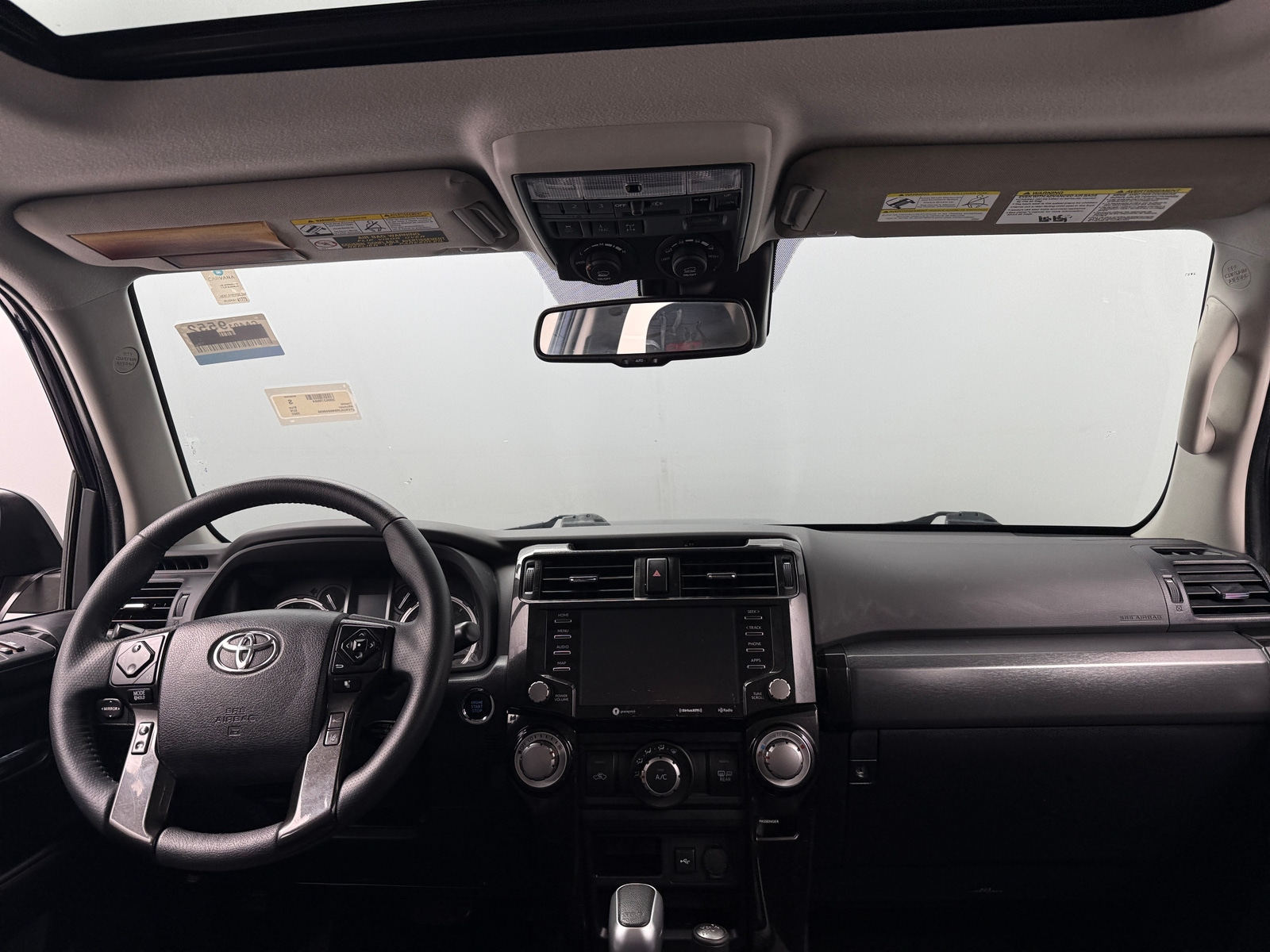 Thumbnail: 2022 Toyota 4Runner - 2
