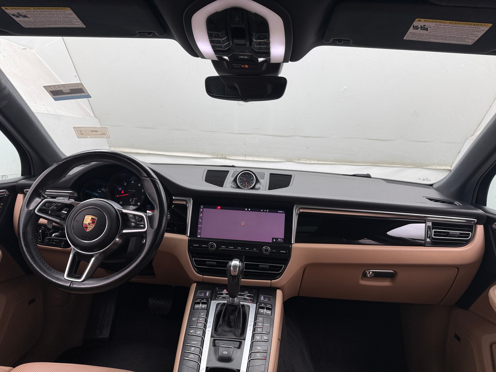 Thumbnail: 2019 Porsche Macan - 2