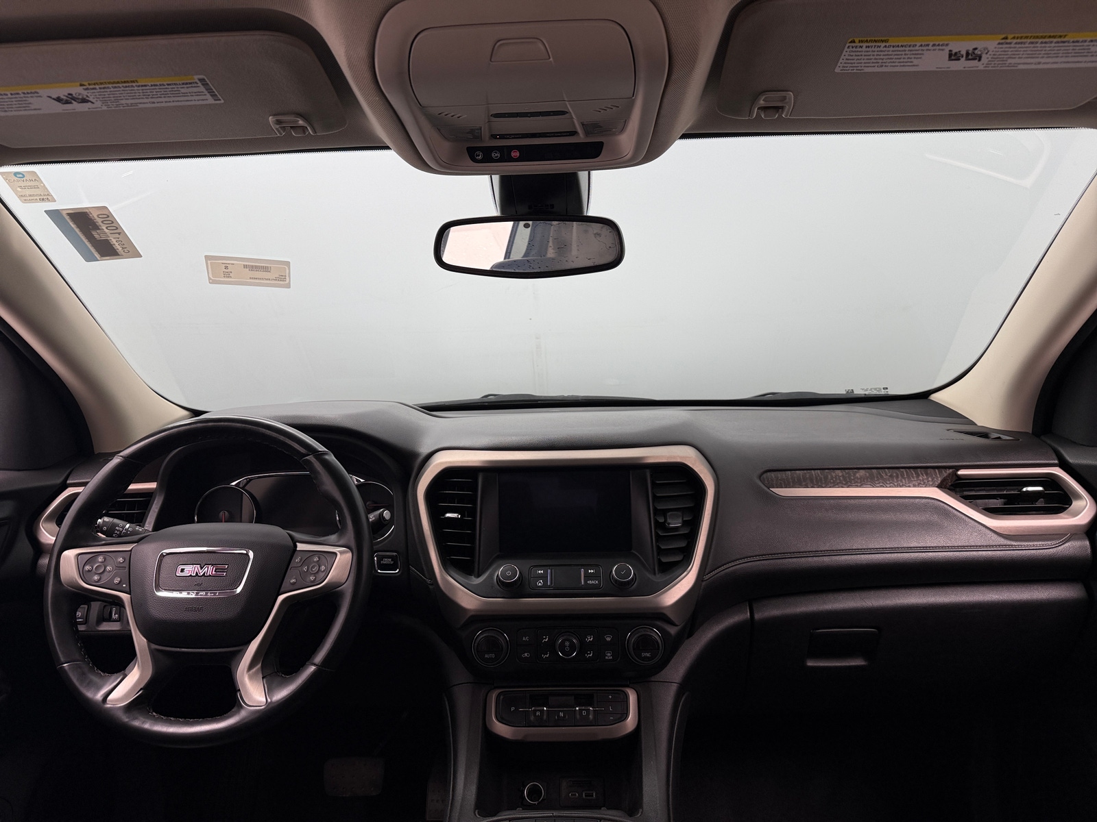 Thumbnail: 2023 GMC Acadia - 2