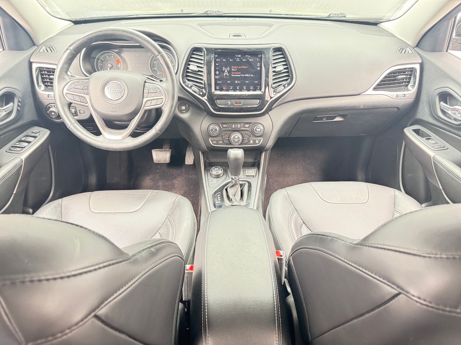 Thumbnail: 2019 Jeep Cherokee - 2