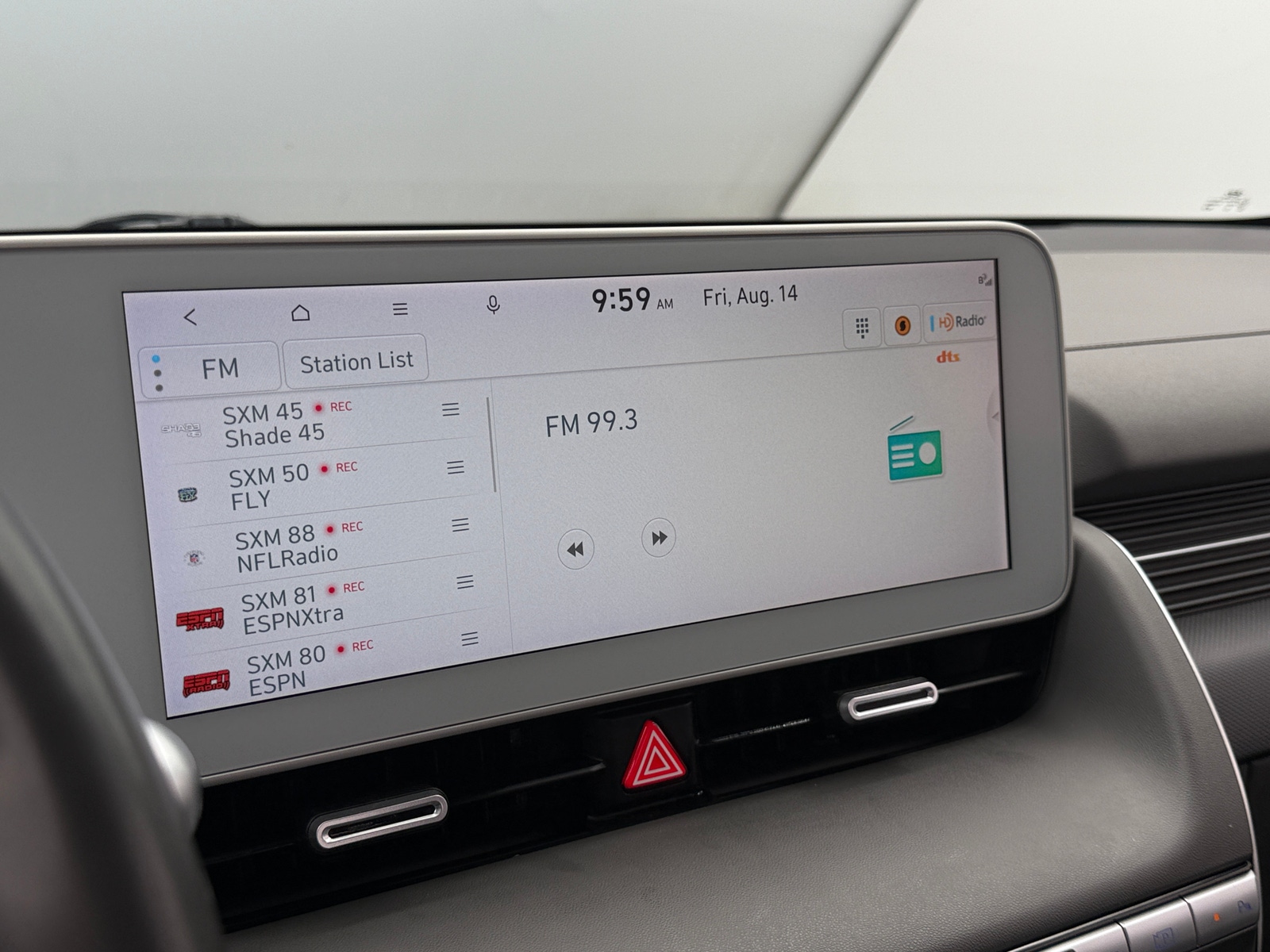Thumbnail: 2024 Hyundai Ioniq 5 - 4