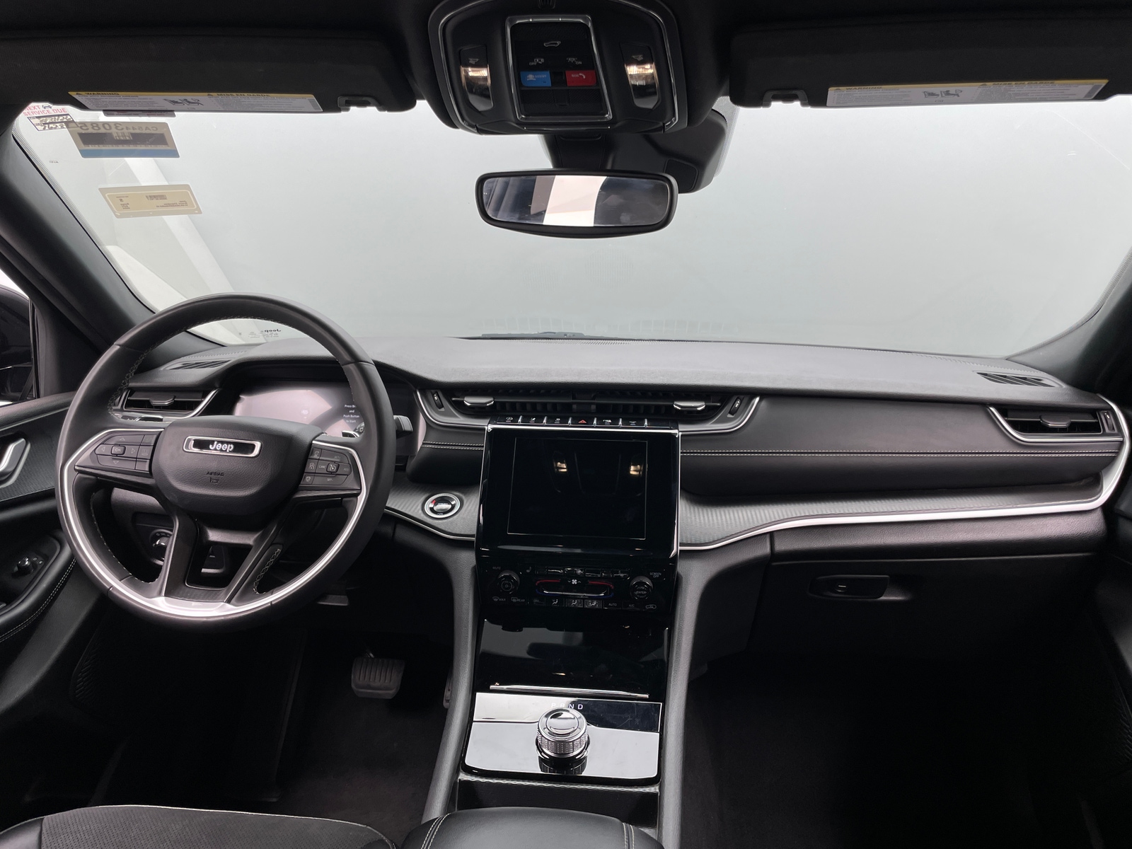 Thumbnail: 2024 Jeep Grand Cherokee - 2