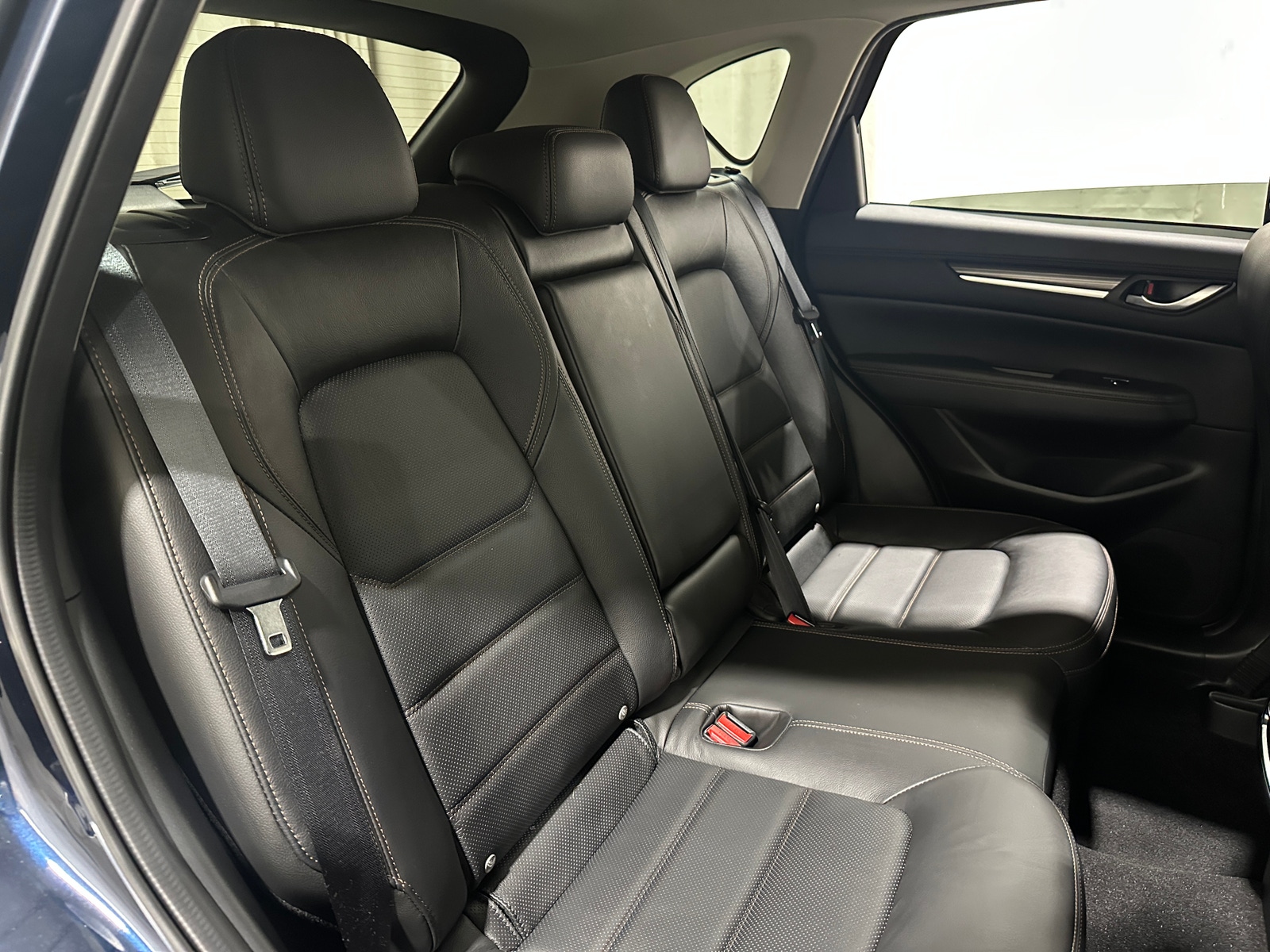 Thumbnail: 2023 Mazda CX-5 - 5