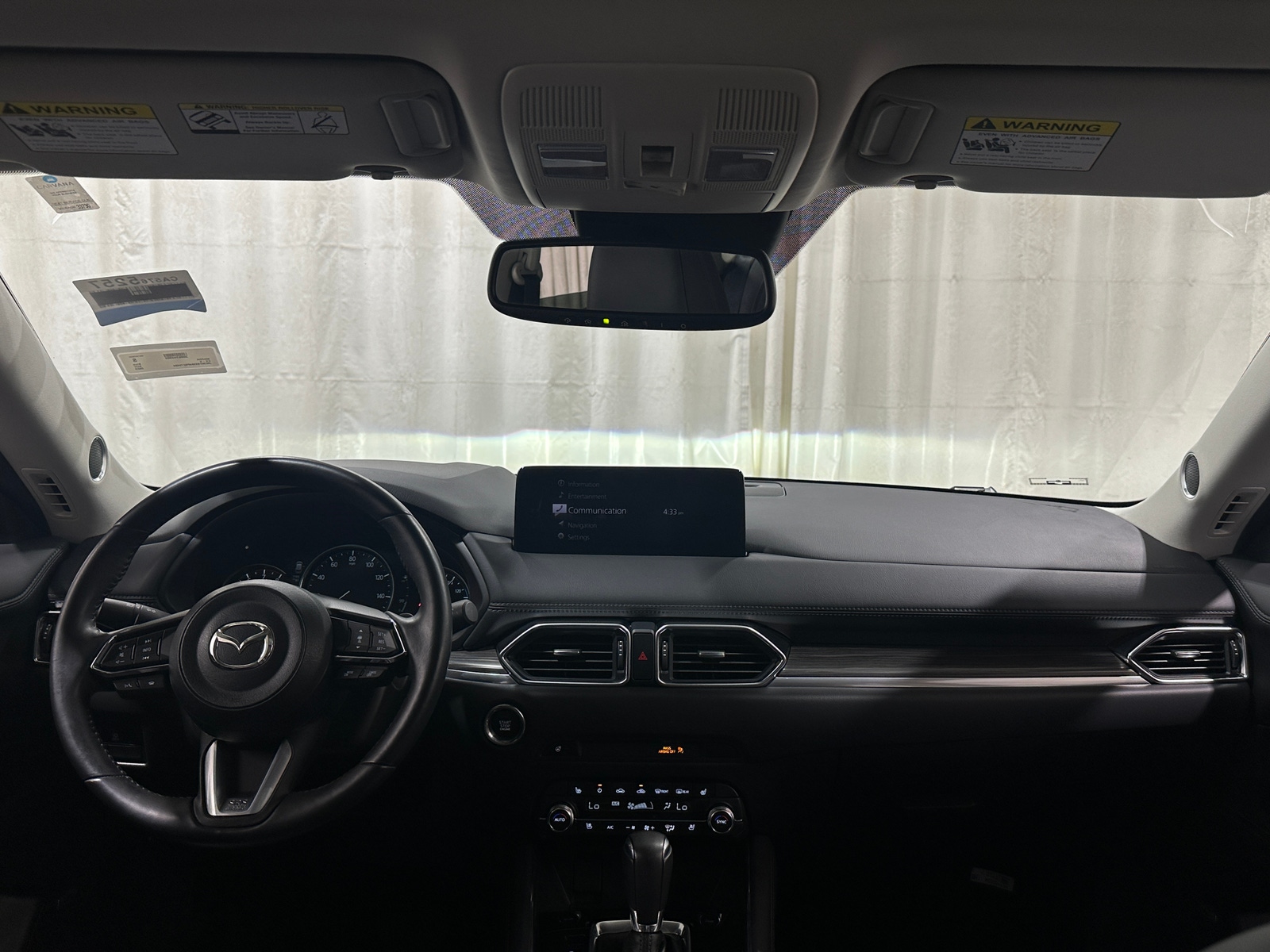 Thumbnail: 2023 Mazda CX-5 - 2