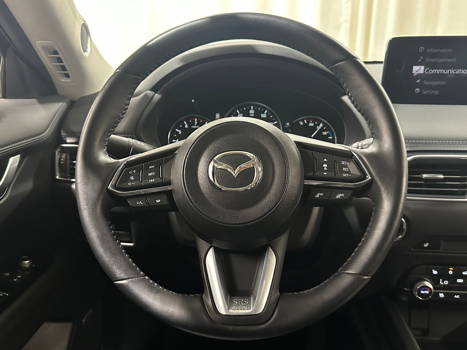 Thumbnail: 2023 Mazda CX-5 - 4