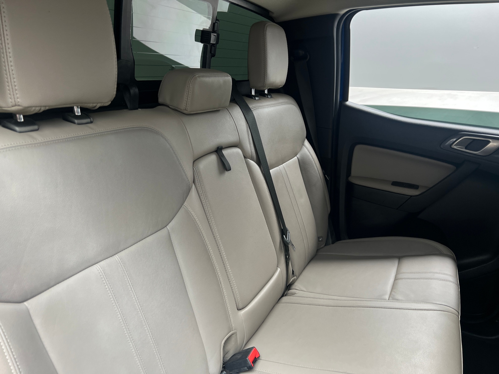 Thumbnail: 2019 Ford Ranger - 5
