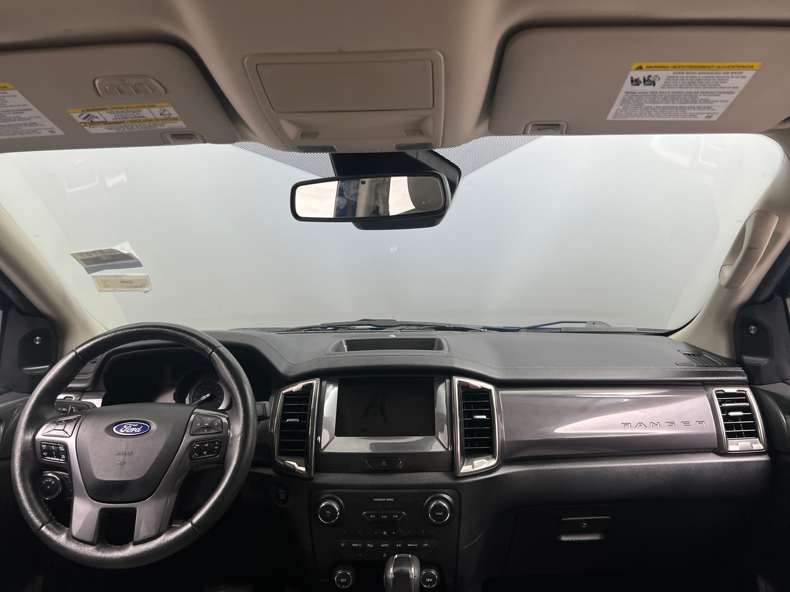 Thumbnail: 2019 Ford Ranger - 2