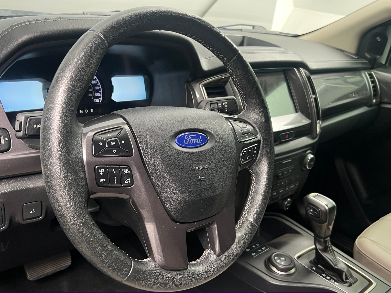 Thumbnail: 2019 Ford Ranger - 4