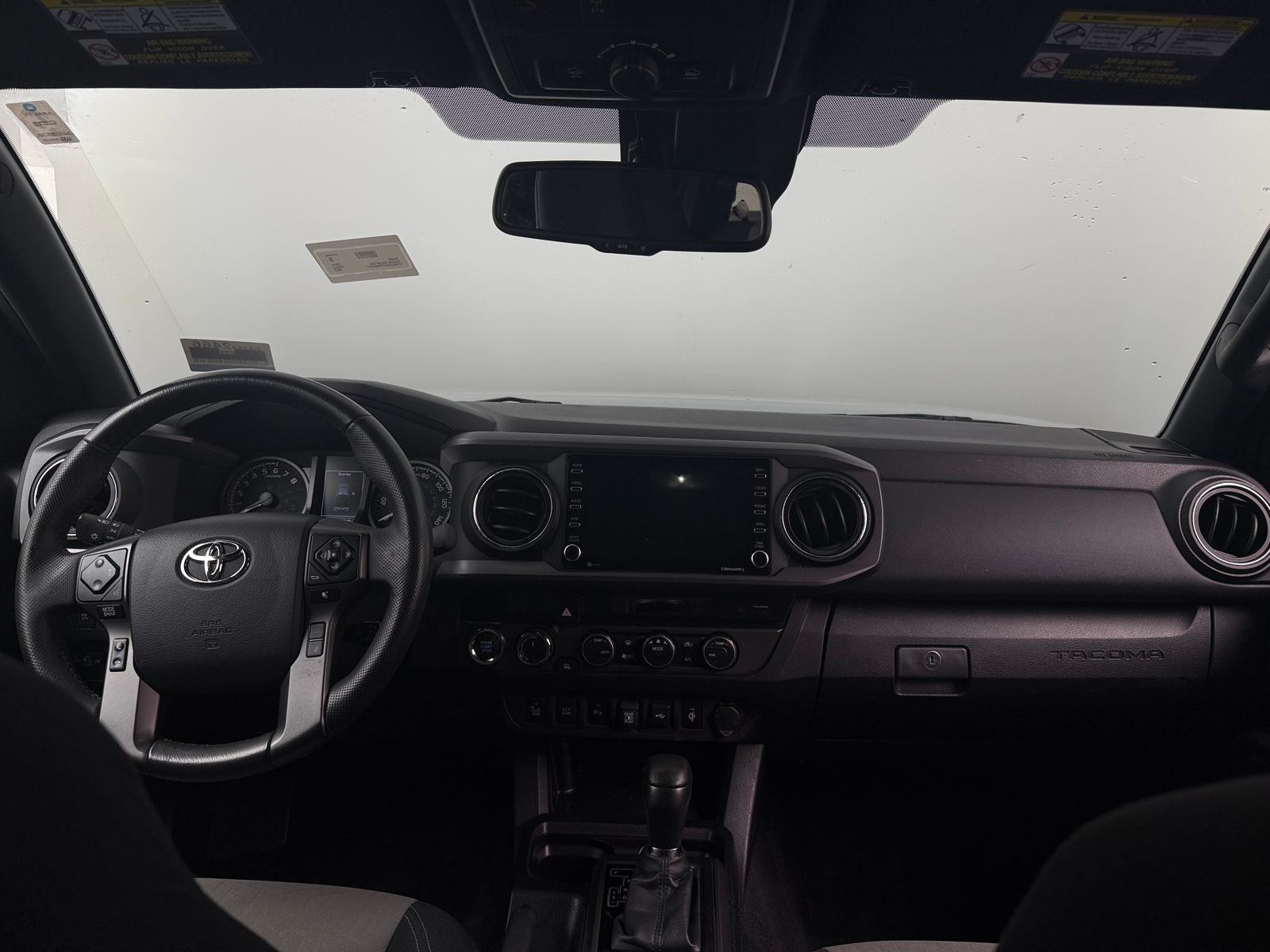 Thumbnail: 2023 Toyota Tacoma - 3