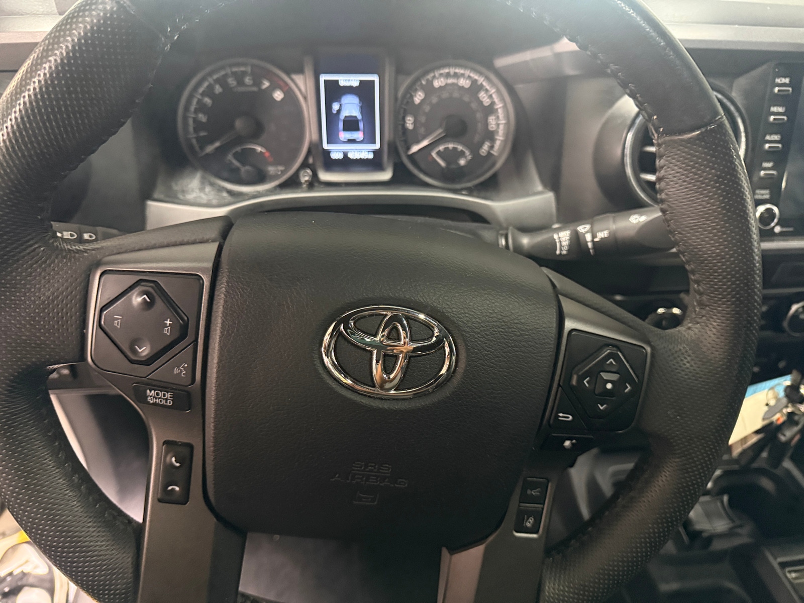 Thumbnail: 2023 Toyota Tacoma - 5