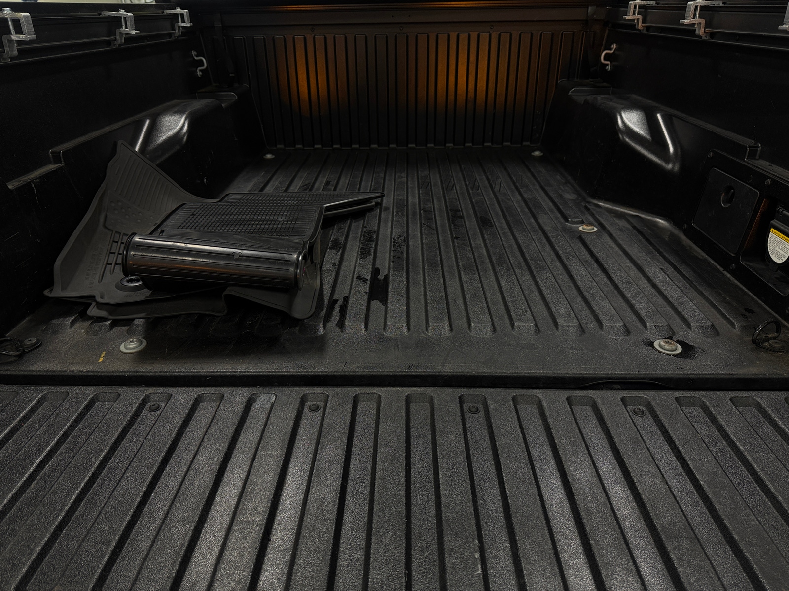 Thumbnail: 2023 Toyota Tacoma - 7