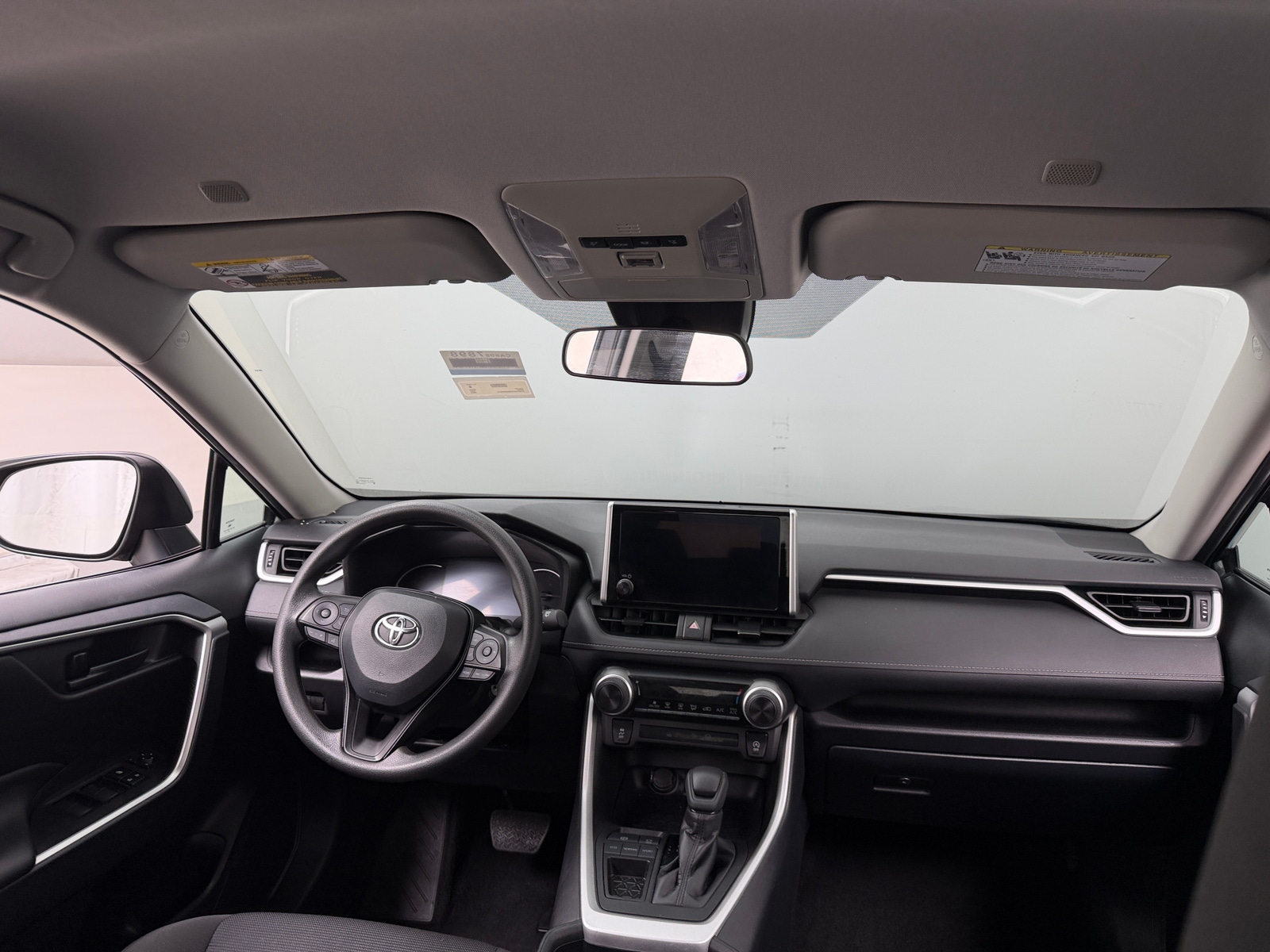 Thumbnail: 2025 Toyota RAV4 - 3