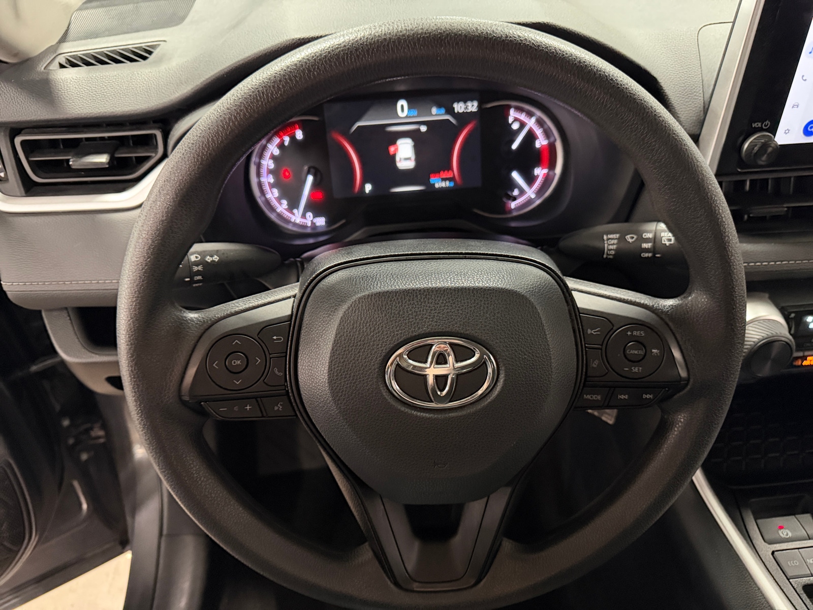 Thumbnail: 2025 Toyota RAV4 - 5