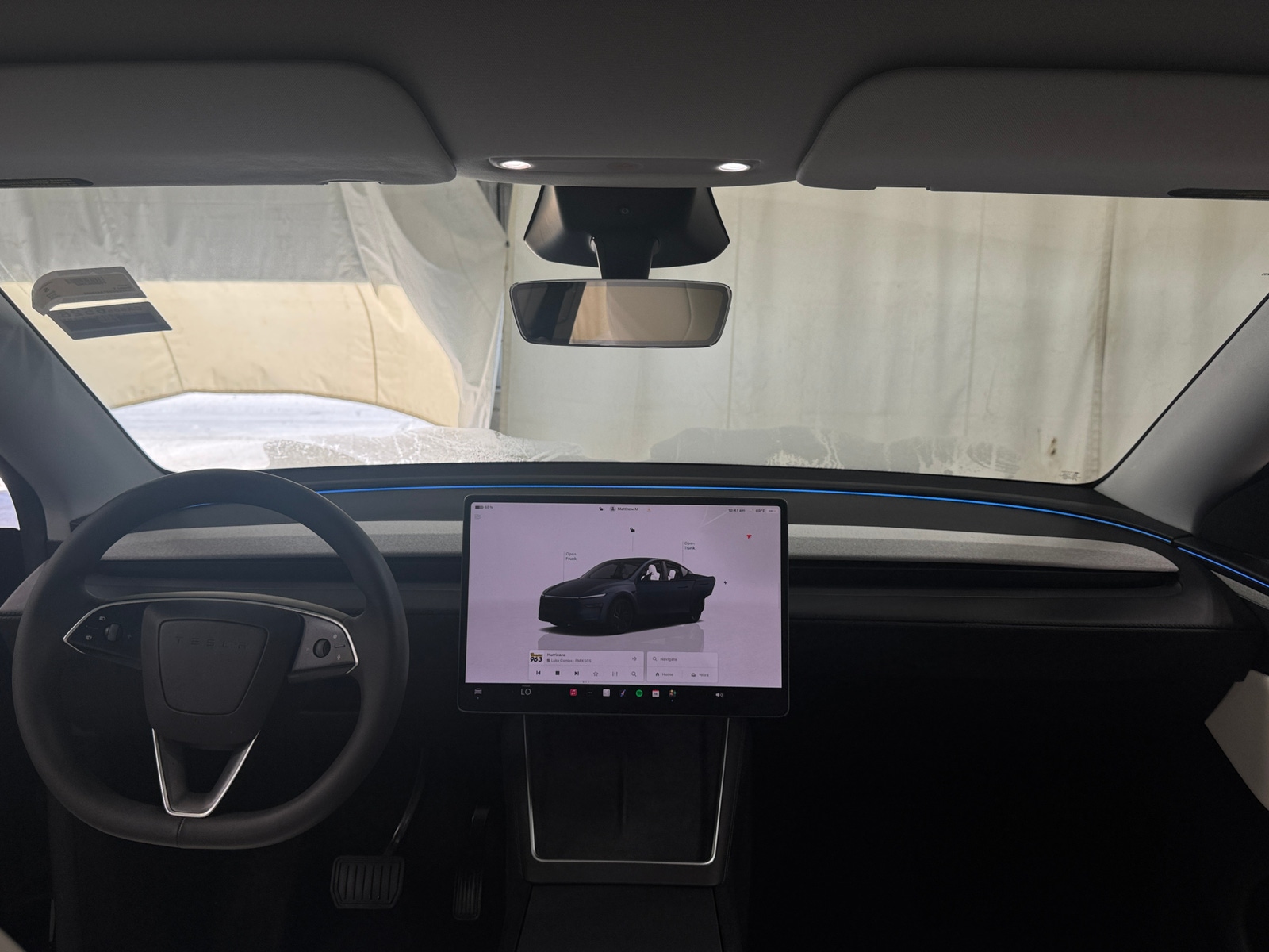 Thumbnail: 2026 Tesla Model Y - 2
