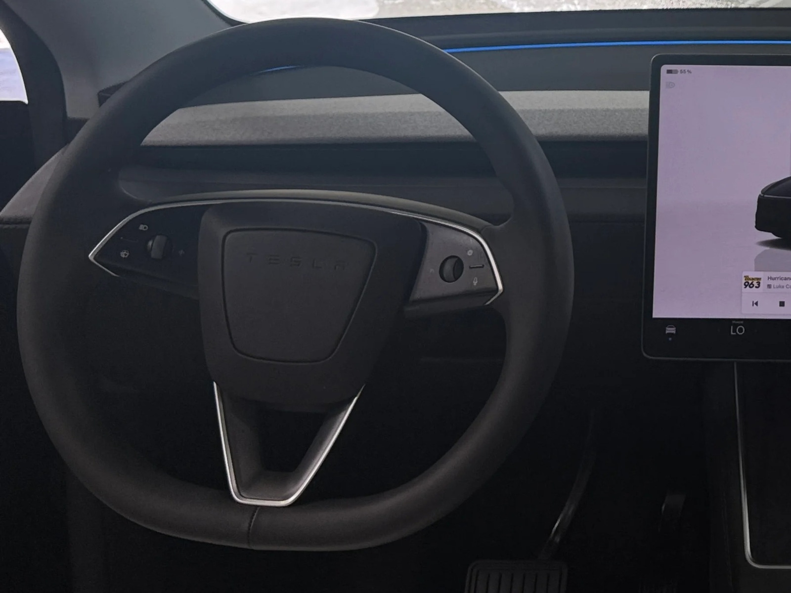 Thumbnail: 2026 Tesla Model Y - 4