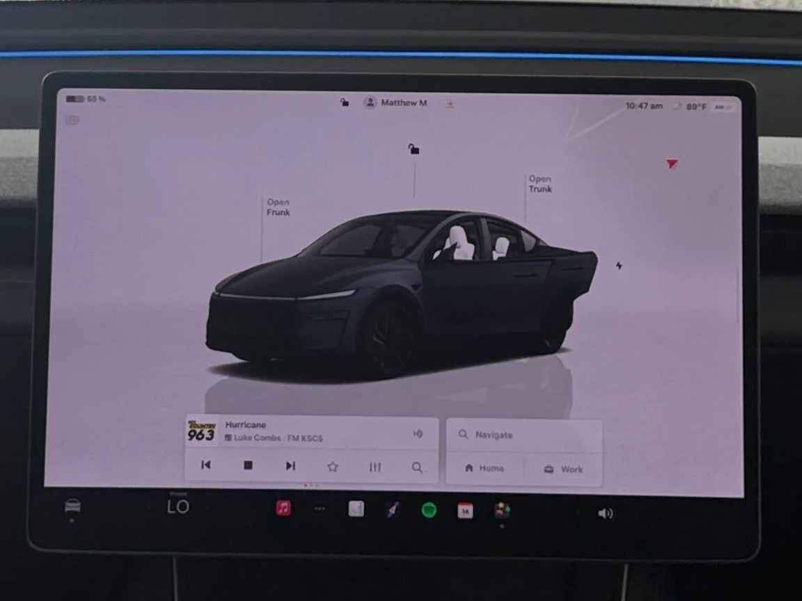 Thumbnail: 2026 Tesla Model Y - 3