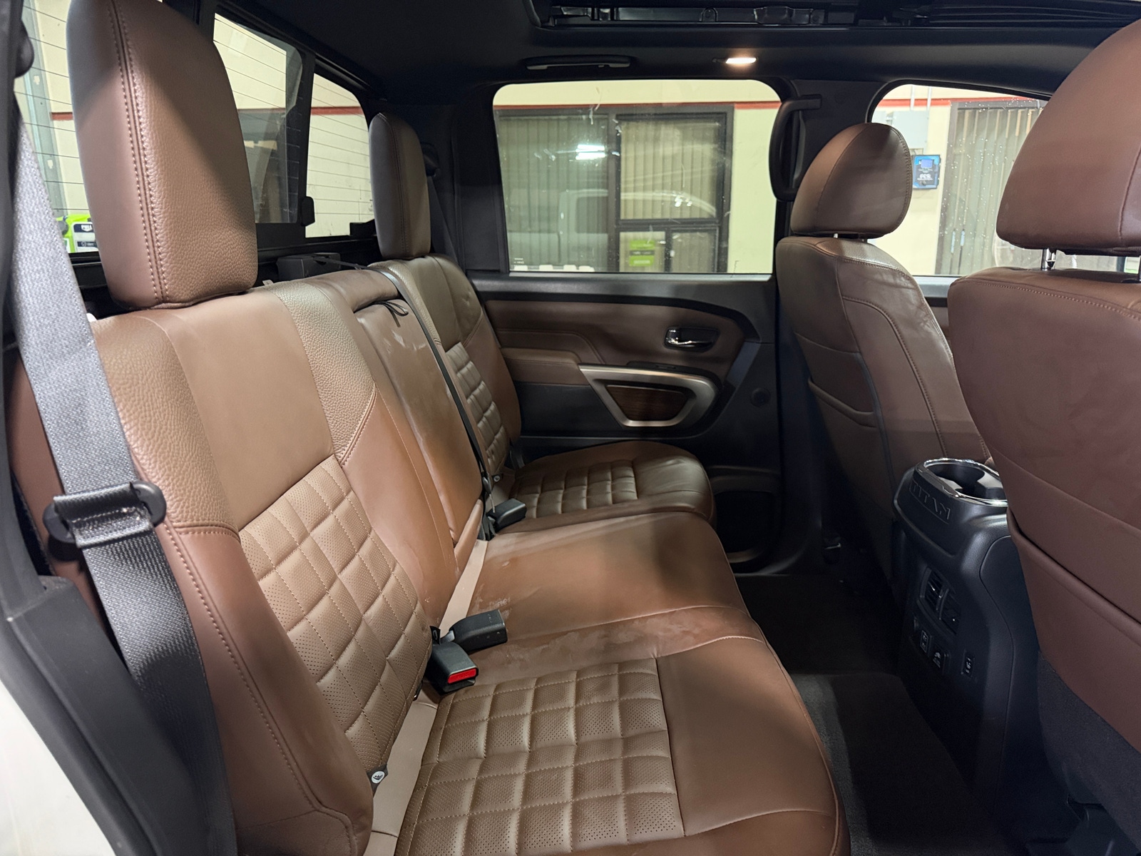 Thumbnail: 2021 Nissan Titan - 5