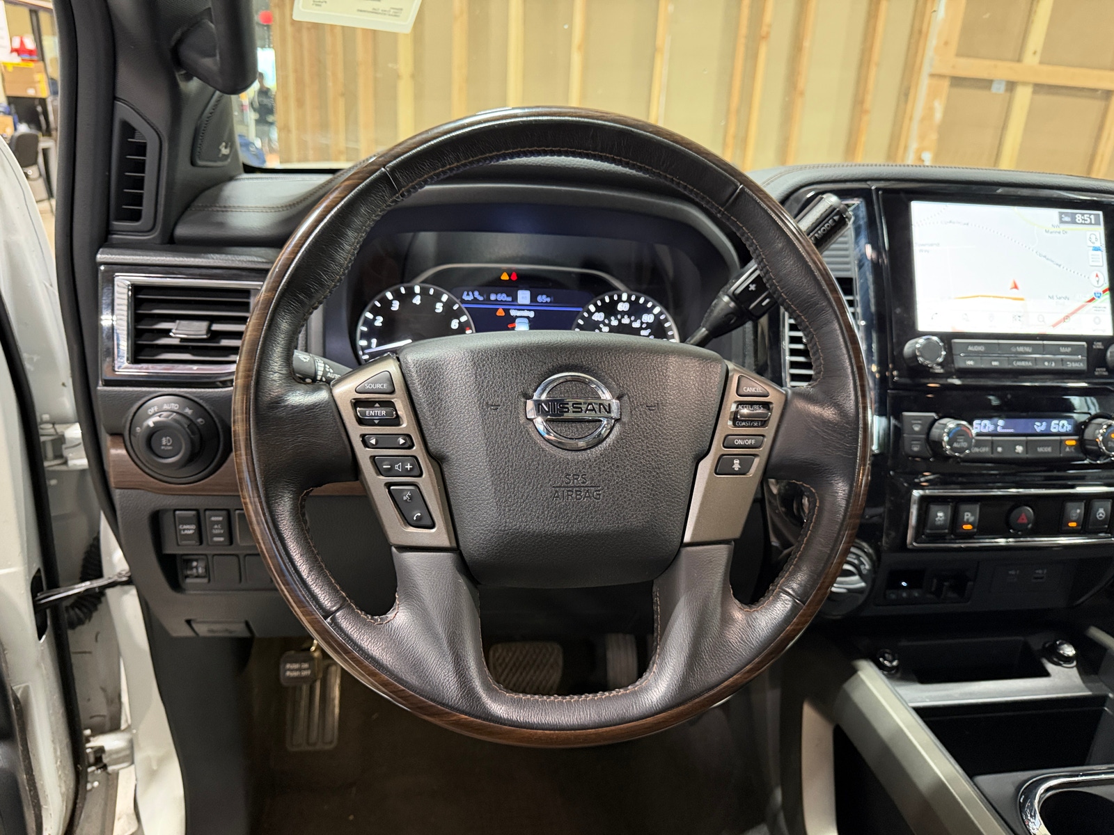 Thumbnail: 2021 Nissan Titan - 4