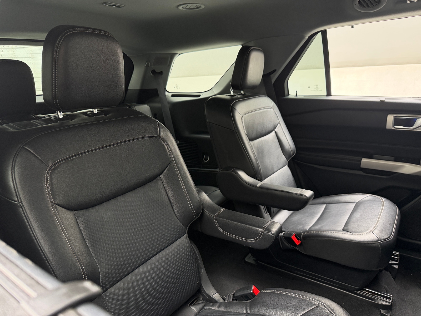 Thumbnail: 2023 Ford Explorer - 5
