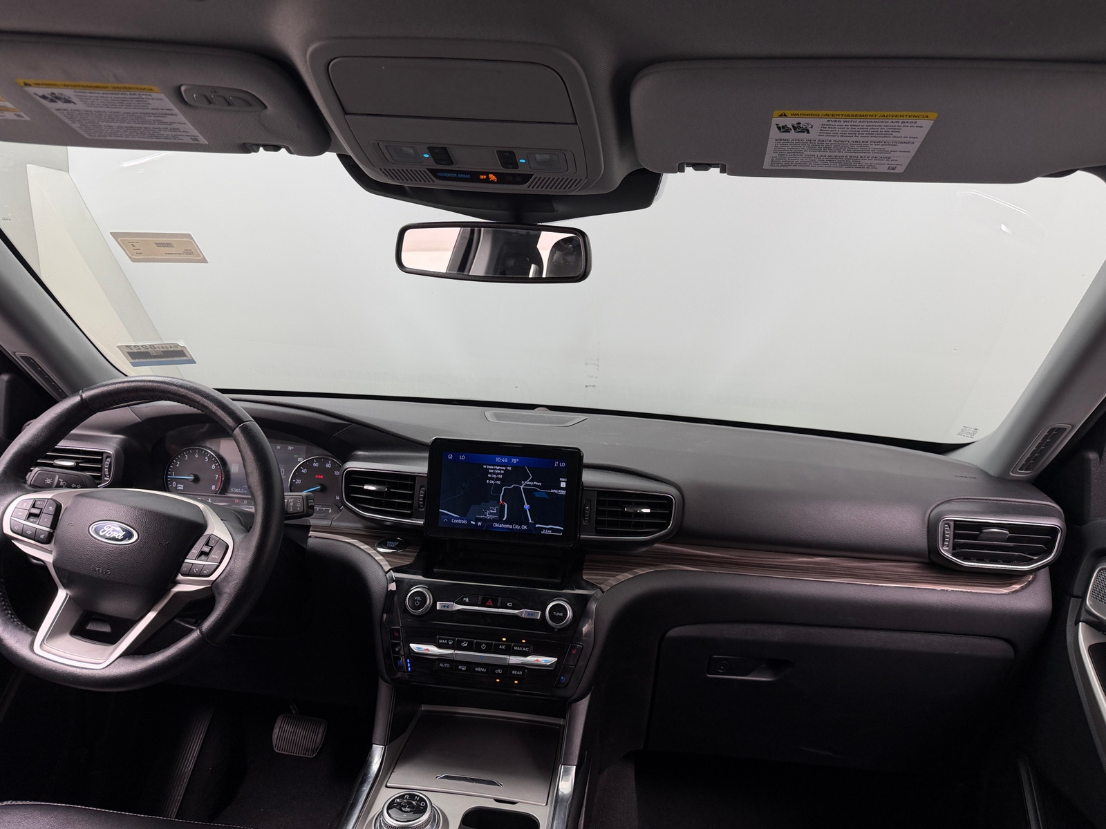 Thumbnail: 2023 Ford Explorer - 2