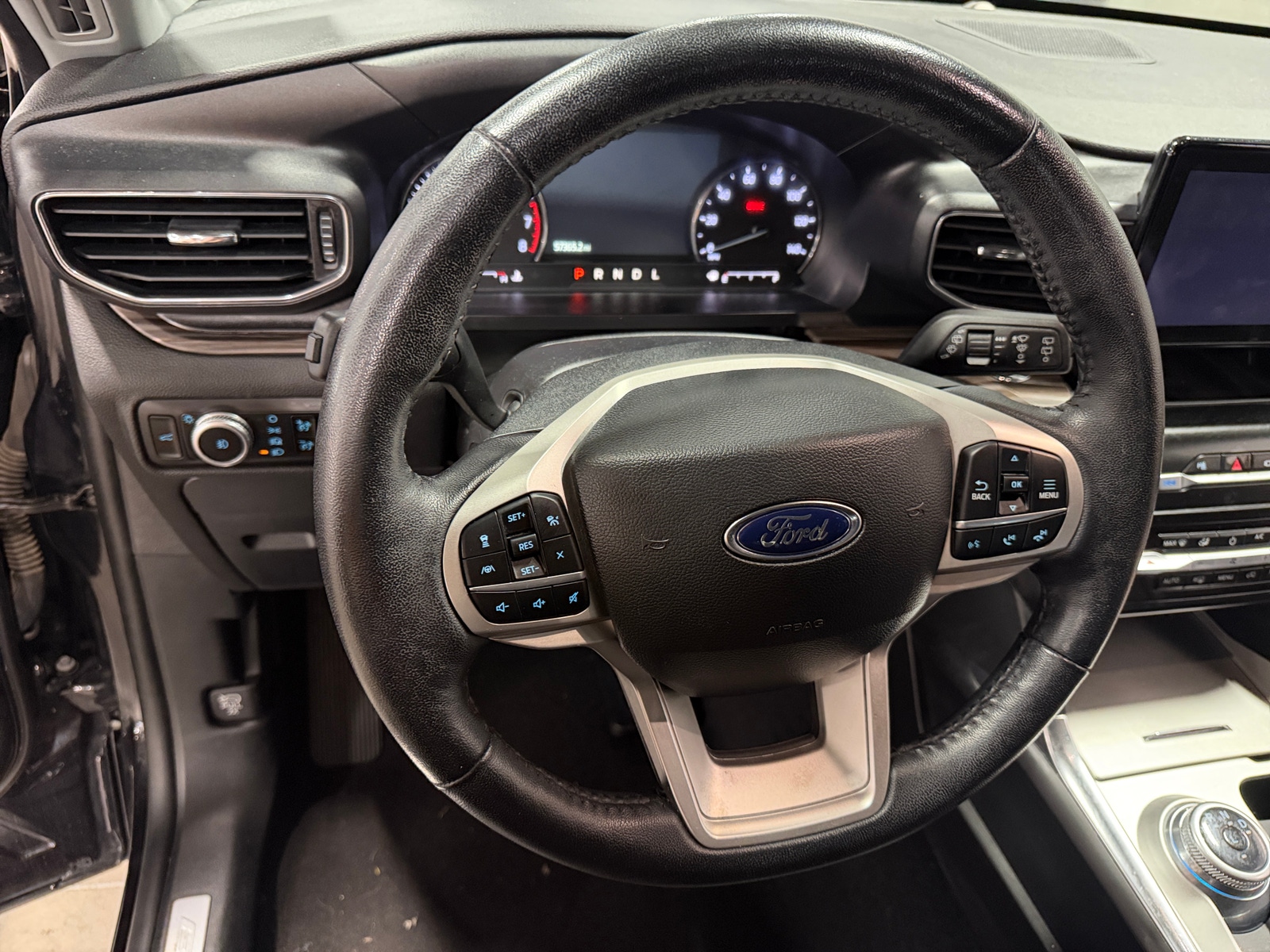 Thumbnail: 2023 Ford Explorer - 4