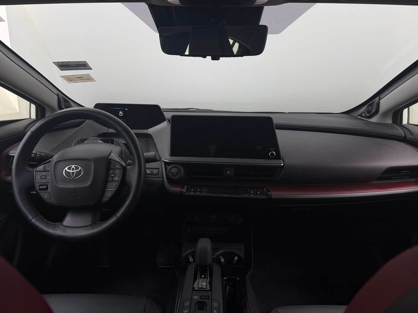 Thumbnail: 2026 Toyota Prius - 2