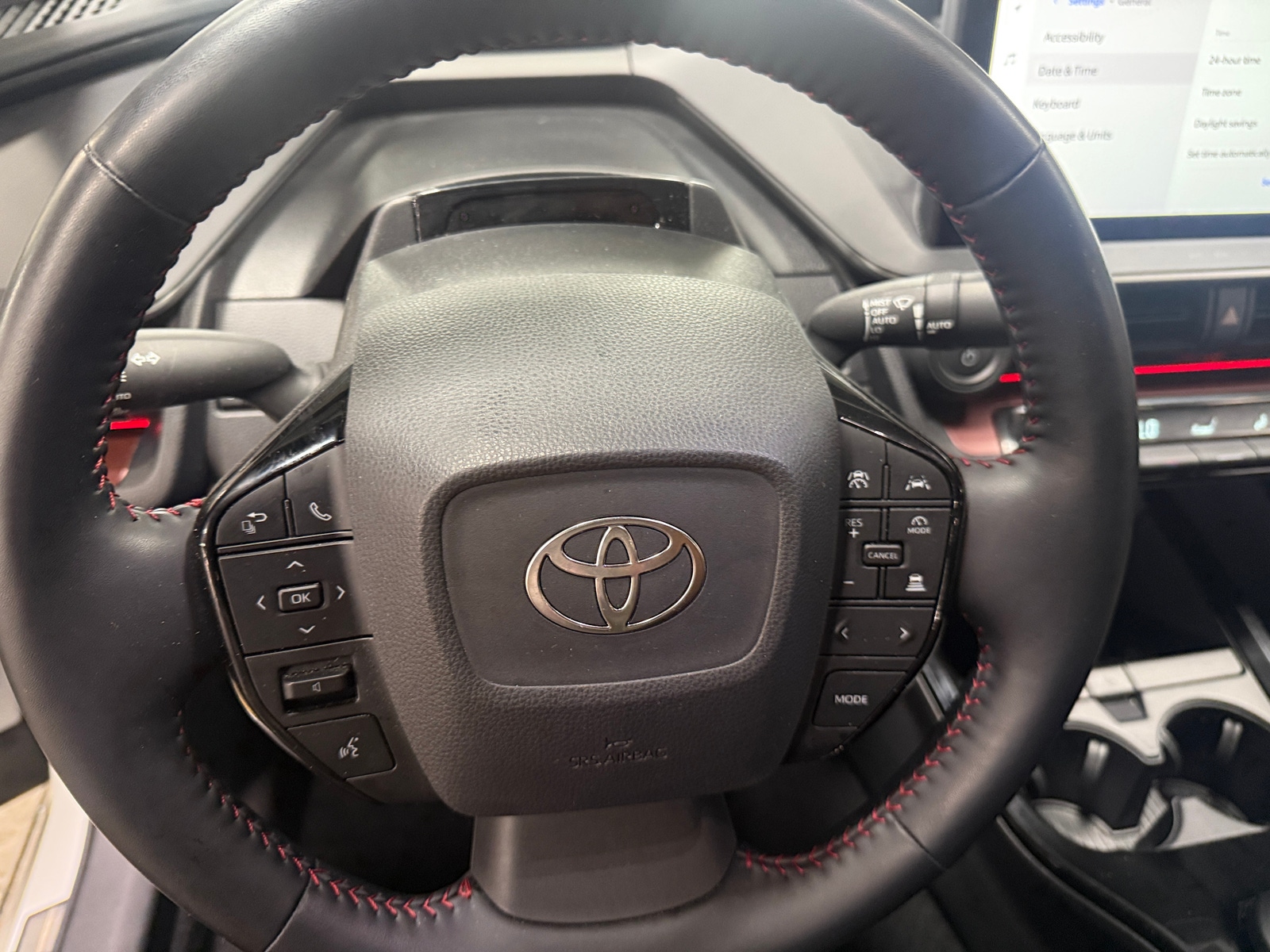 Thumbnail: 2026 Toyota Prius - 4
