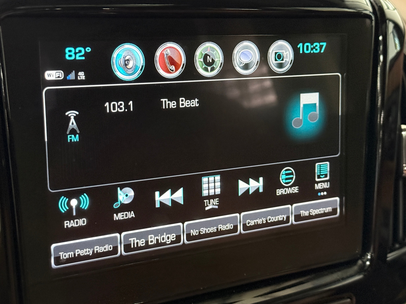 Thumbnail: 2019 Chevrolet Traverse - 3