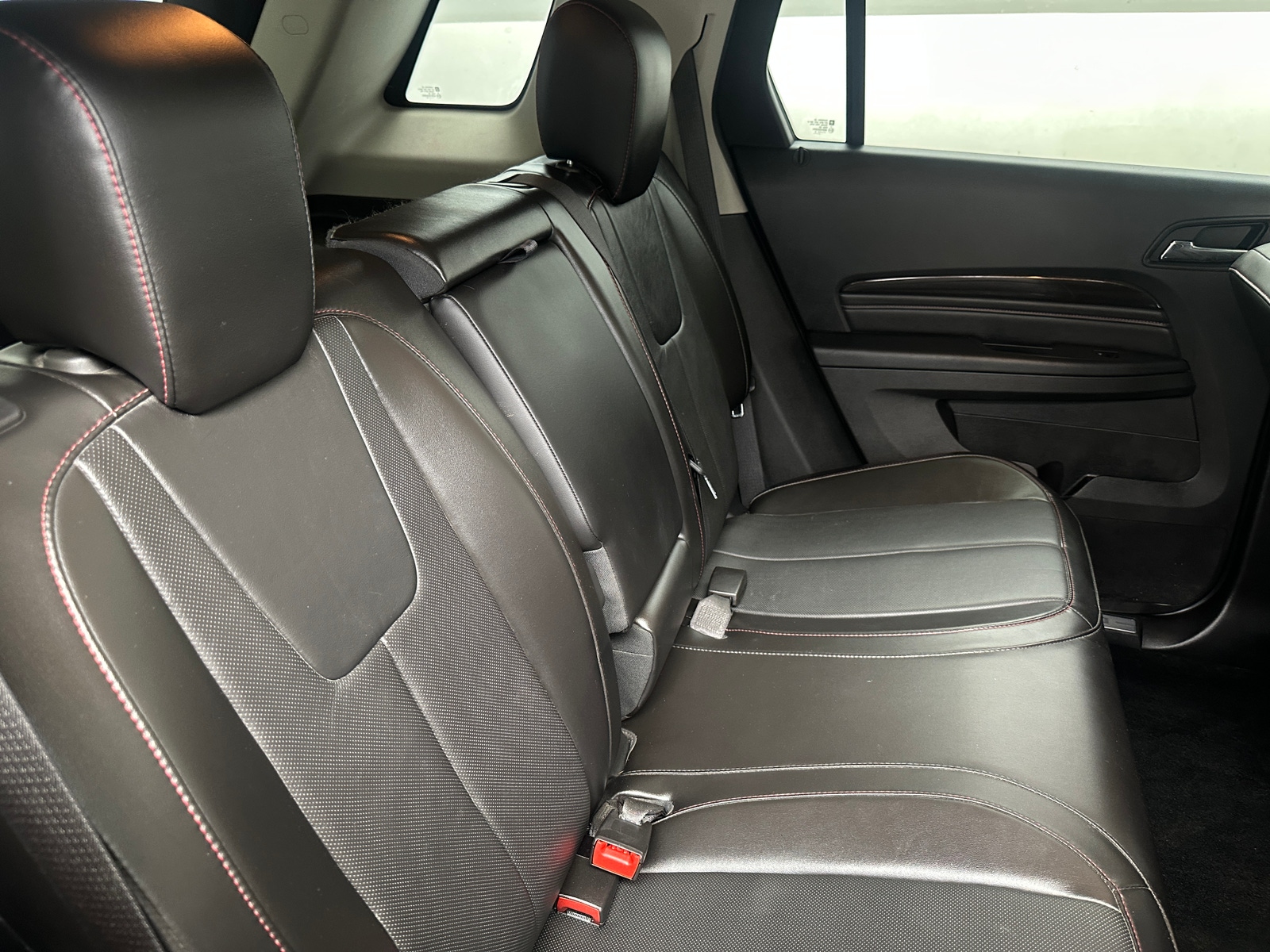 Thumbnail: 2015 GMC Terrain - 5