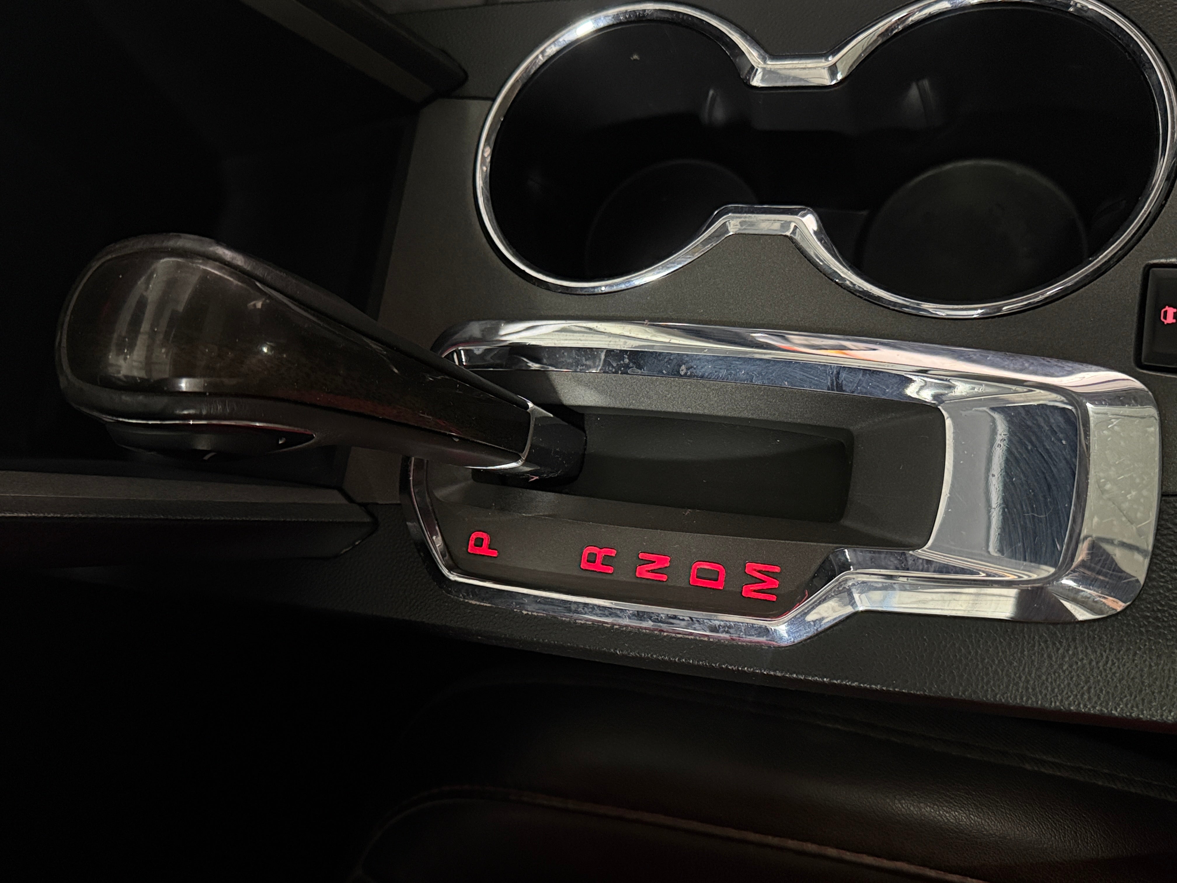 2015 GMC Terrain