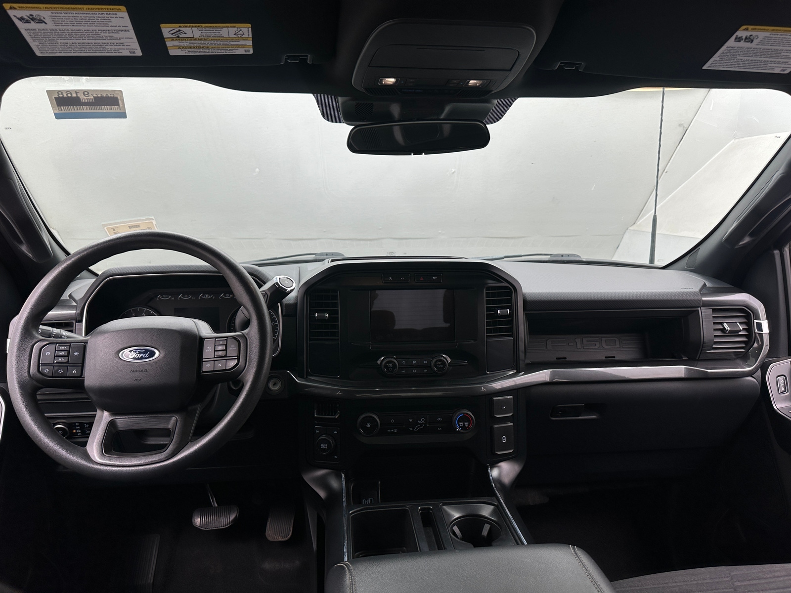 Thumbnail: 2023 Ford Econoline - 3