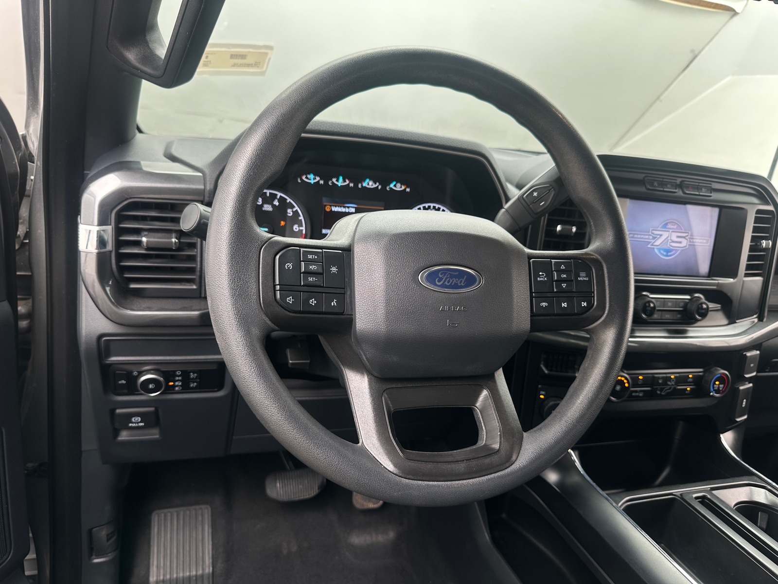 Thumbnail: 2023 Ford Econoline - 5