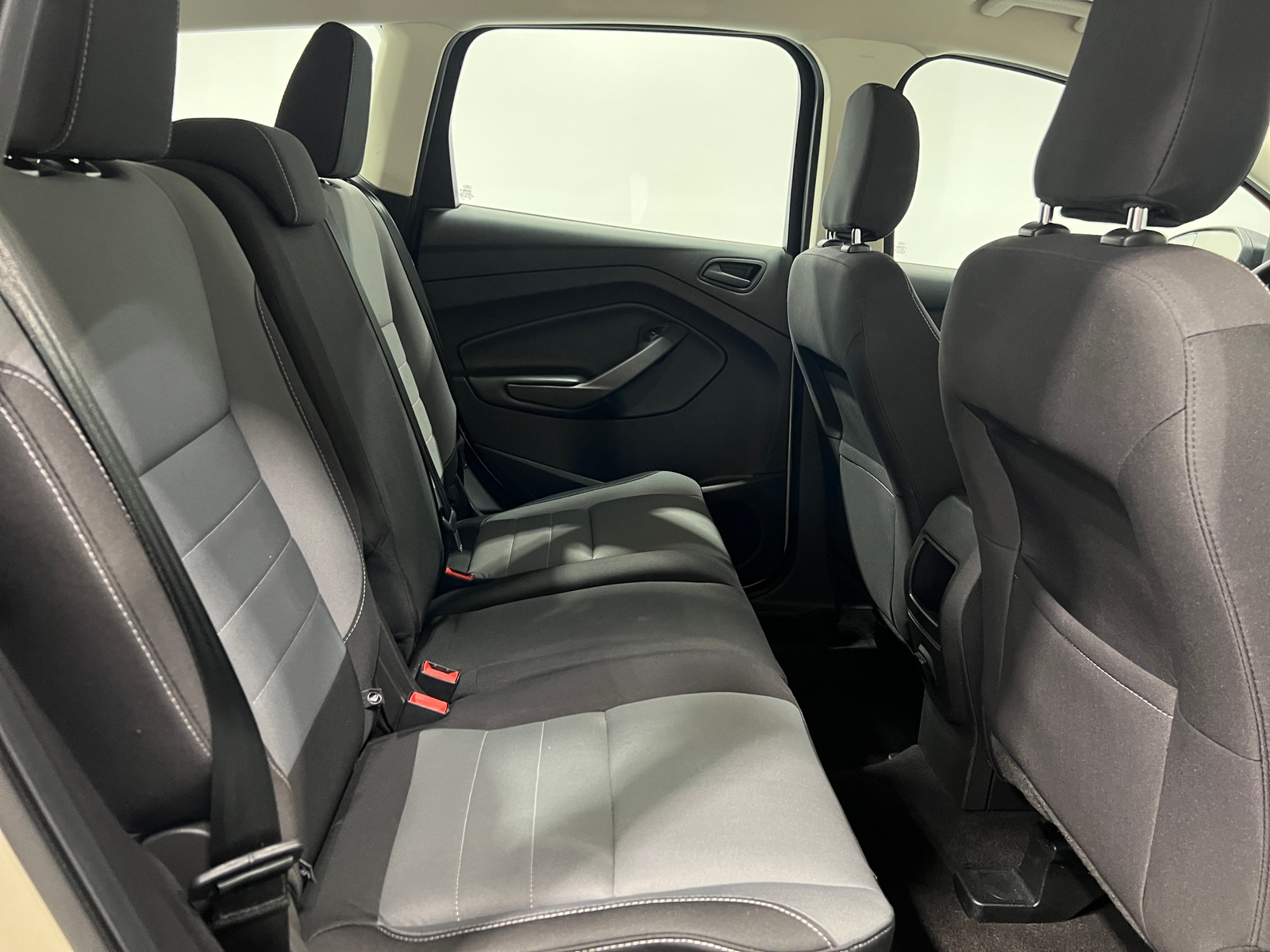 Thumbnail: 2018 Ford Escape - 6