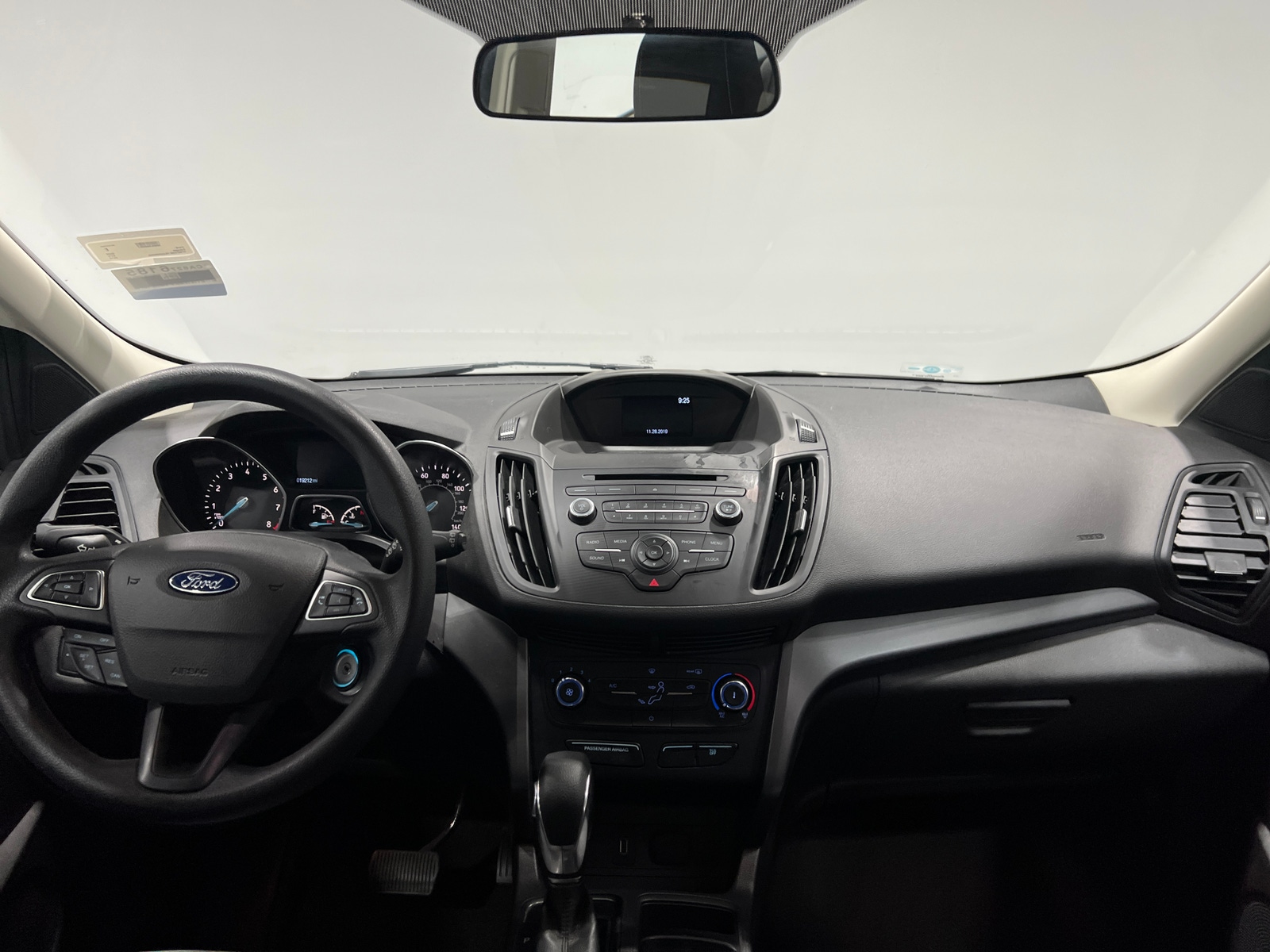 Thumbnail: 2018 Ford Escape - 3
