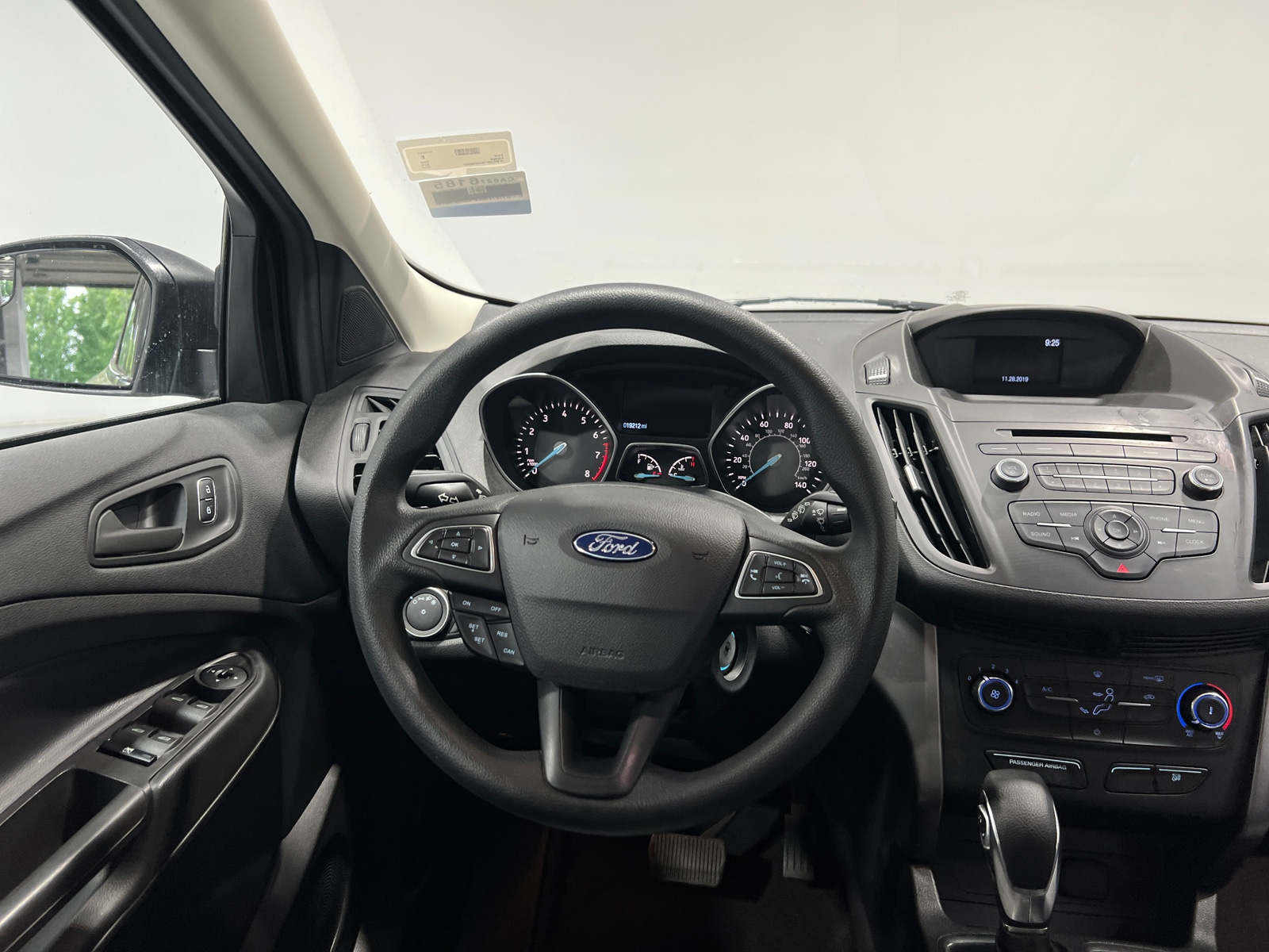 Thumbnail: 2018 Ford Escape - 5