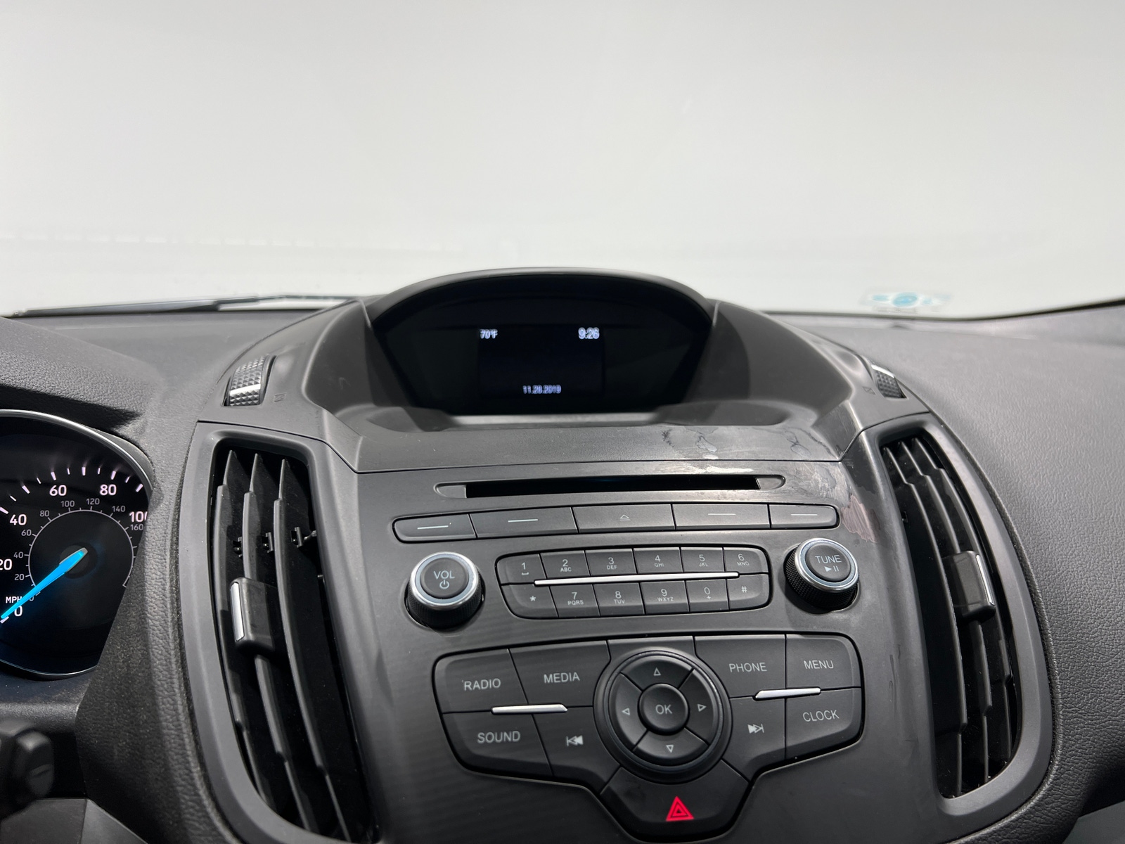 Thumbnail: 2018 Ford Escape - 4