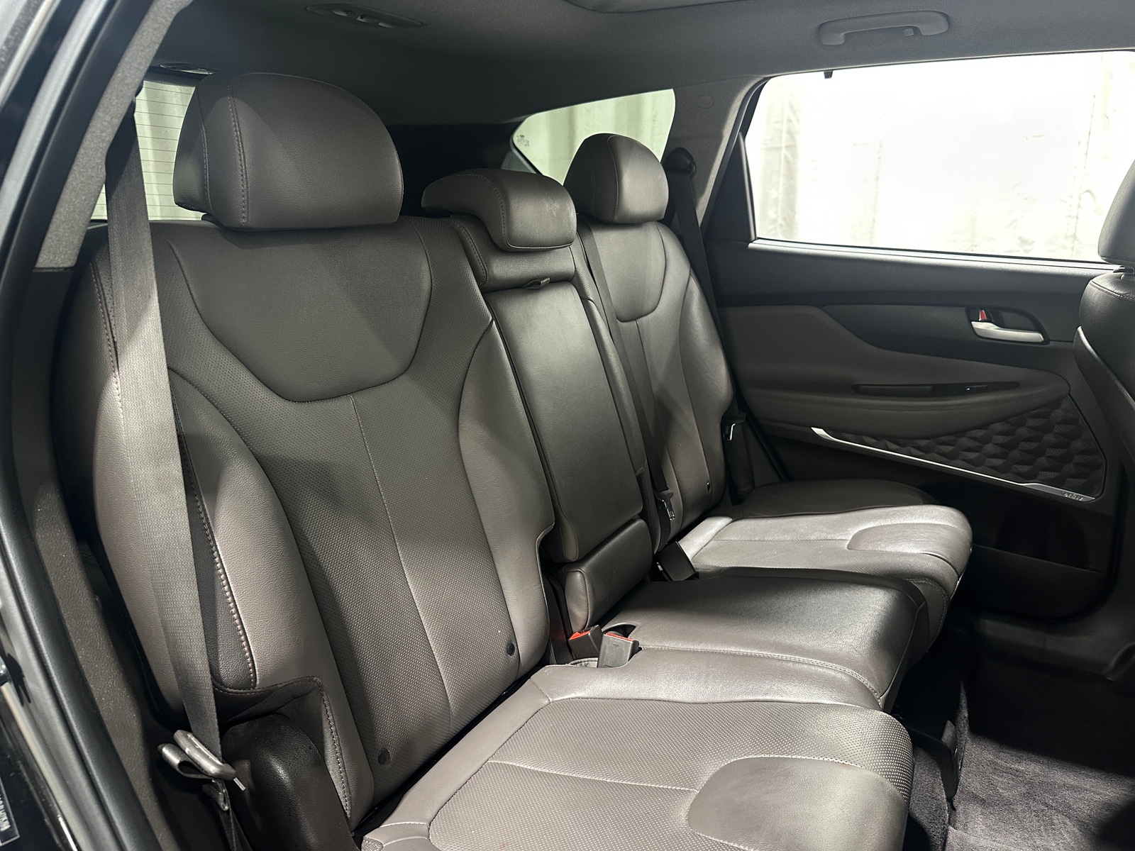 Thumbnail: 2020 Hyundai Santa Fe - 5