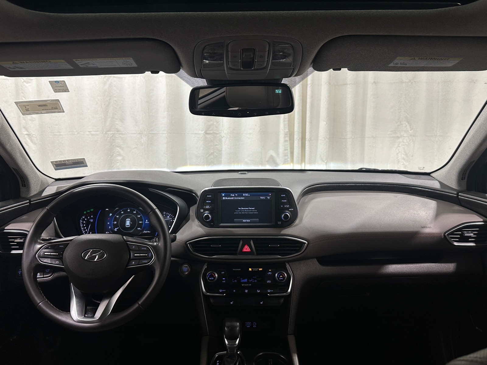 Thumbnail: 2020 Hyundai Santa Fe - 2