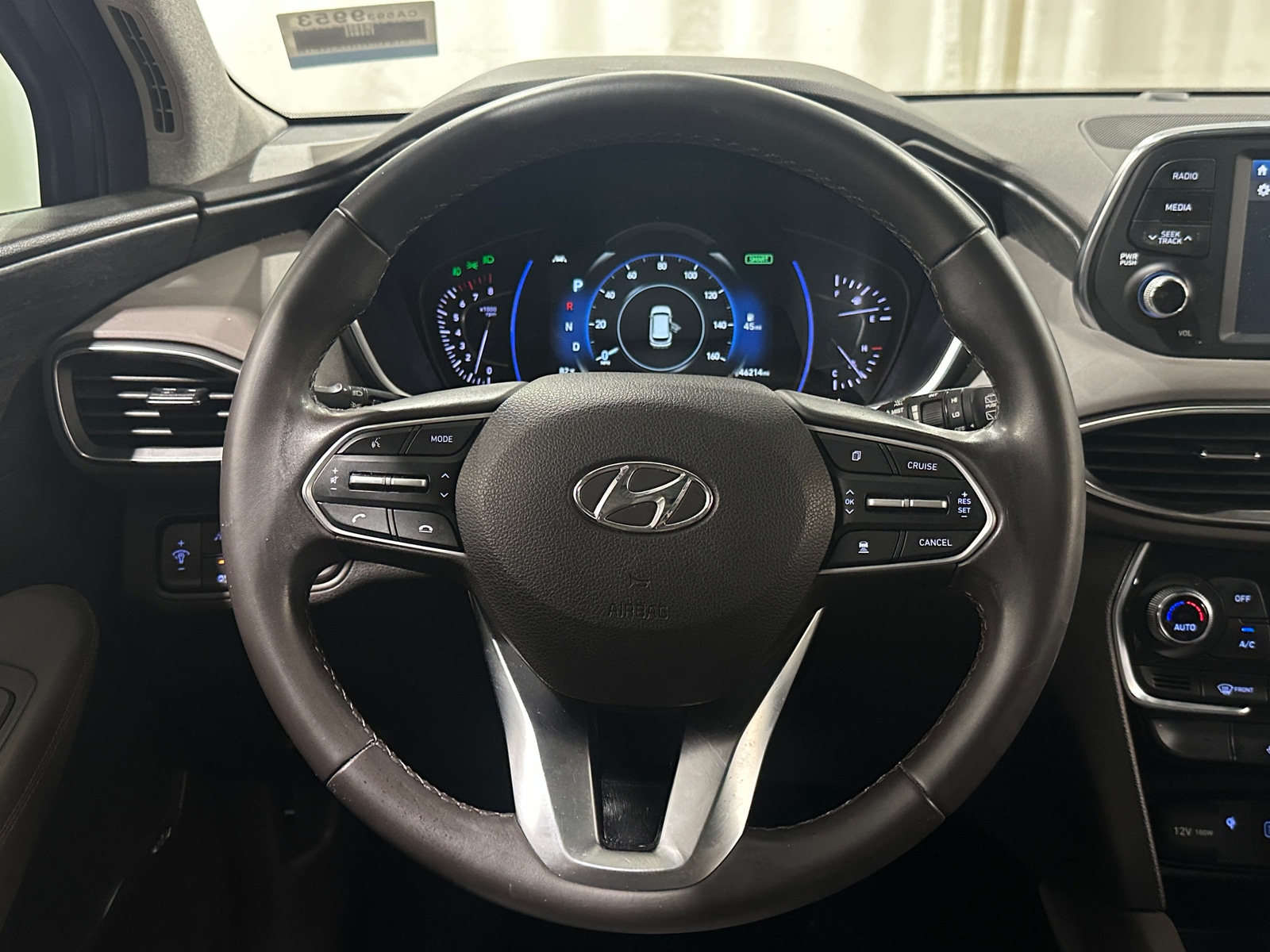 Thumbnail: 2020 Hyundai Santa Fe - 4