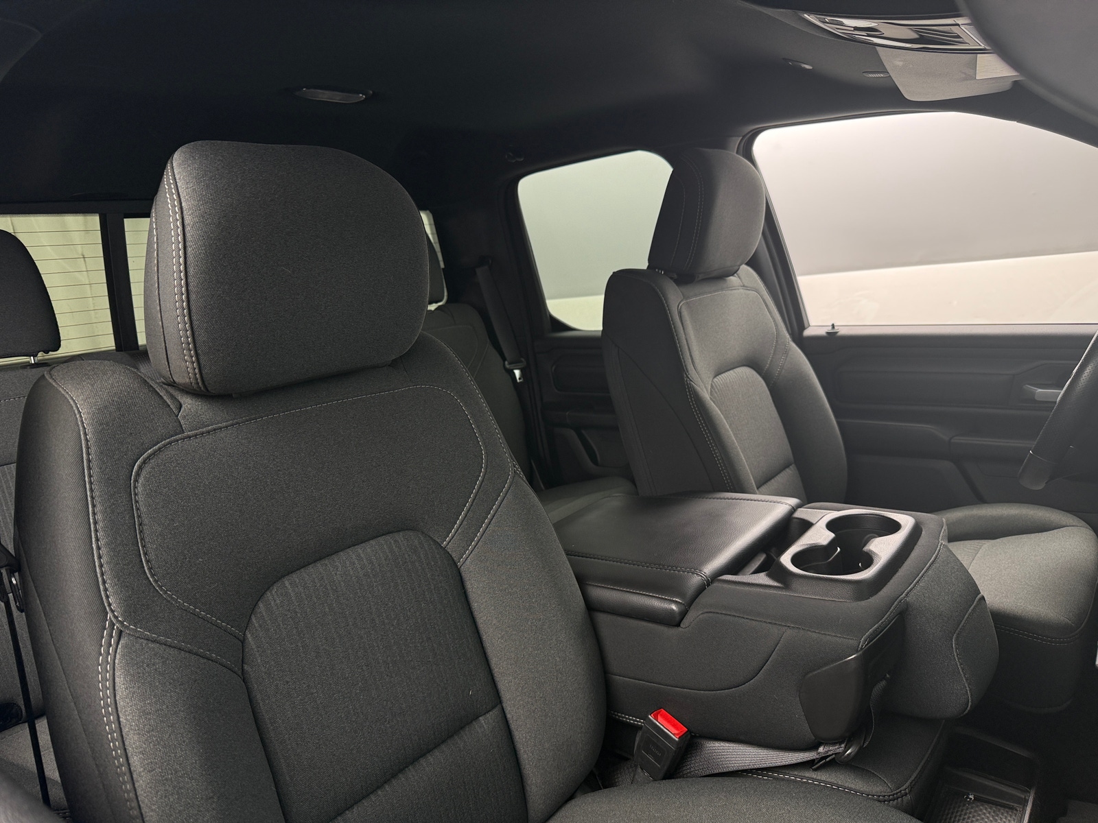 Thumbnail: 2023 RAM 1500 - 2