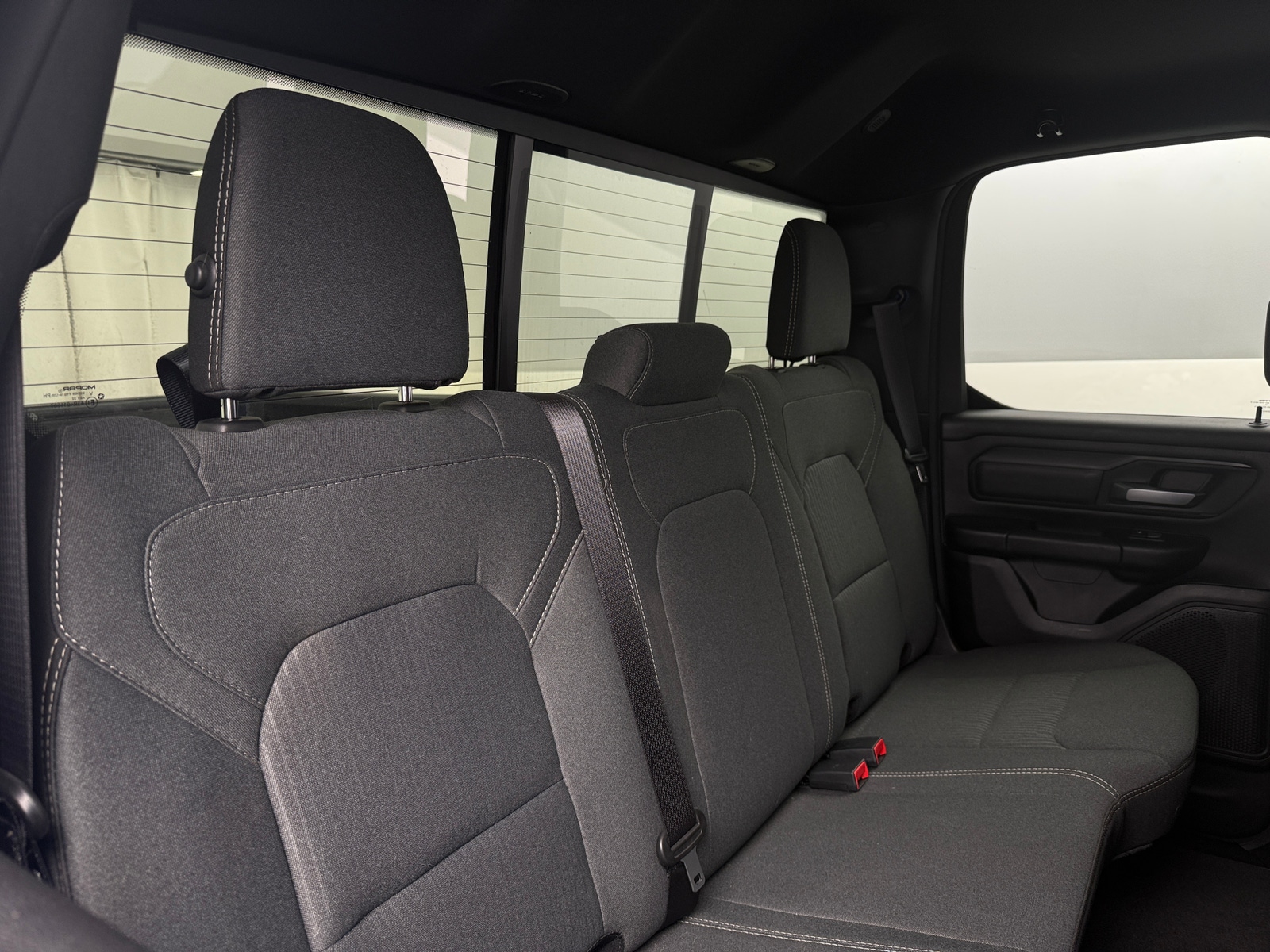 Thumbnail: 2023 RAM 1500 - 6