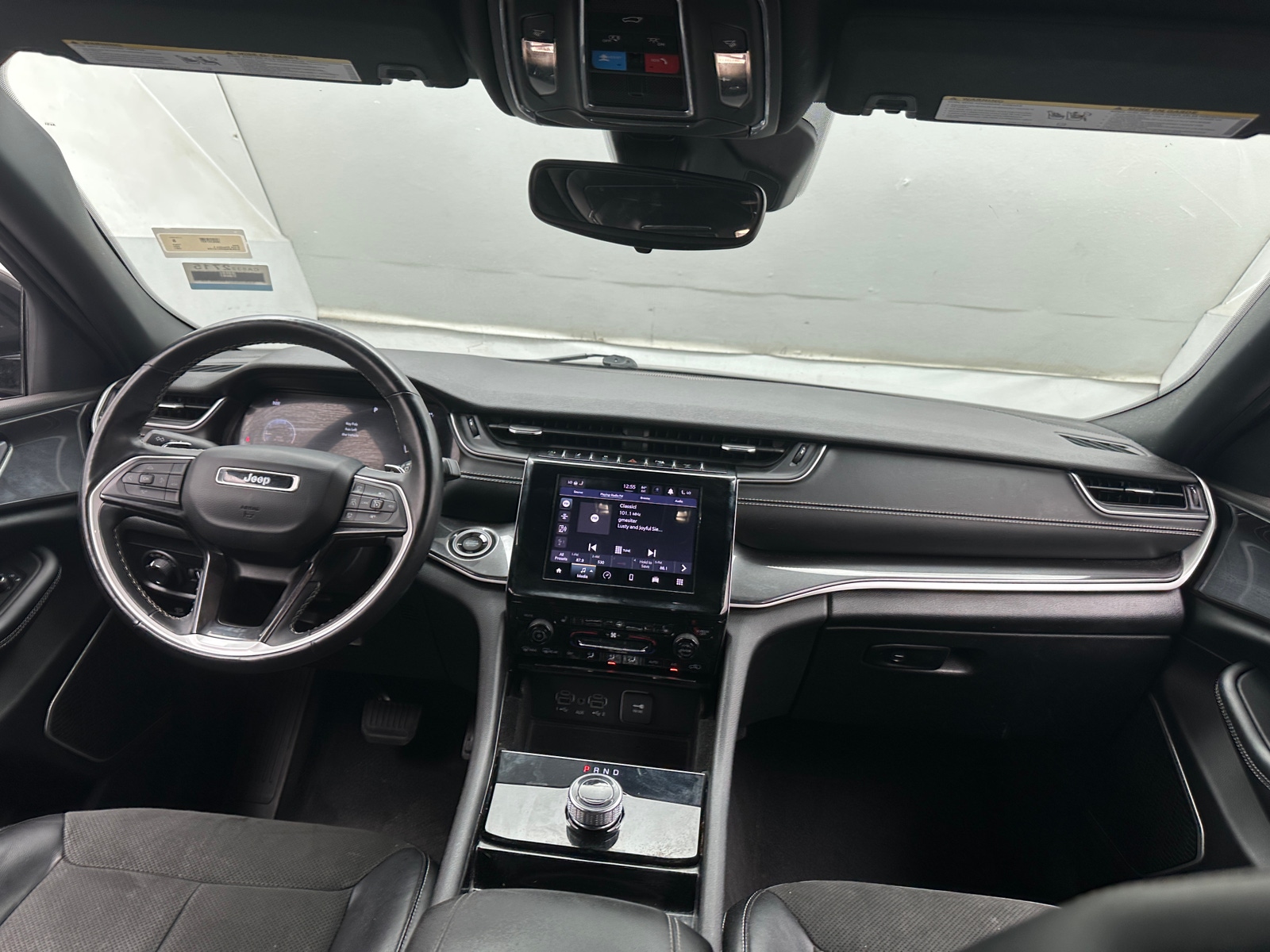 Thumbnail: 2021 Jeep Grand Cherokee L - 2