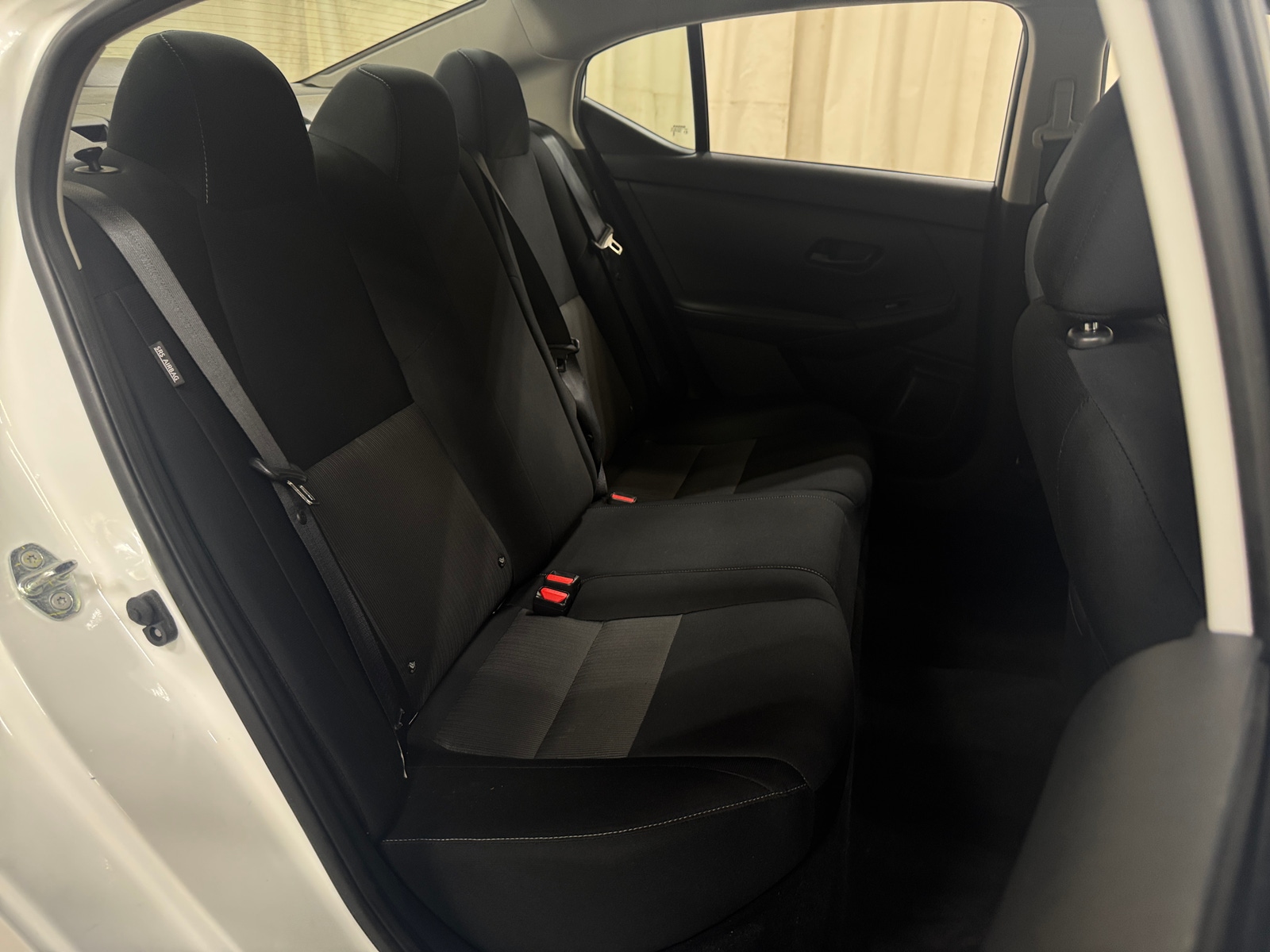 Thumbnail: 2025 Nissan Sentra - 6