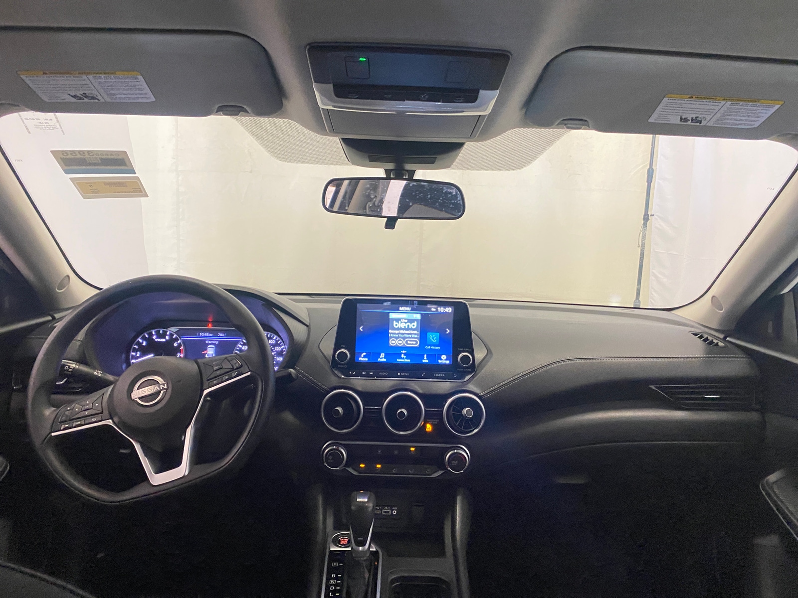 Thumbnail: 2025 Nissan Sentra - 3