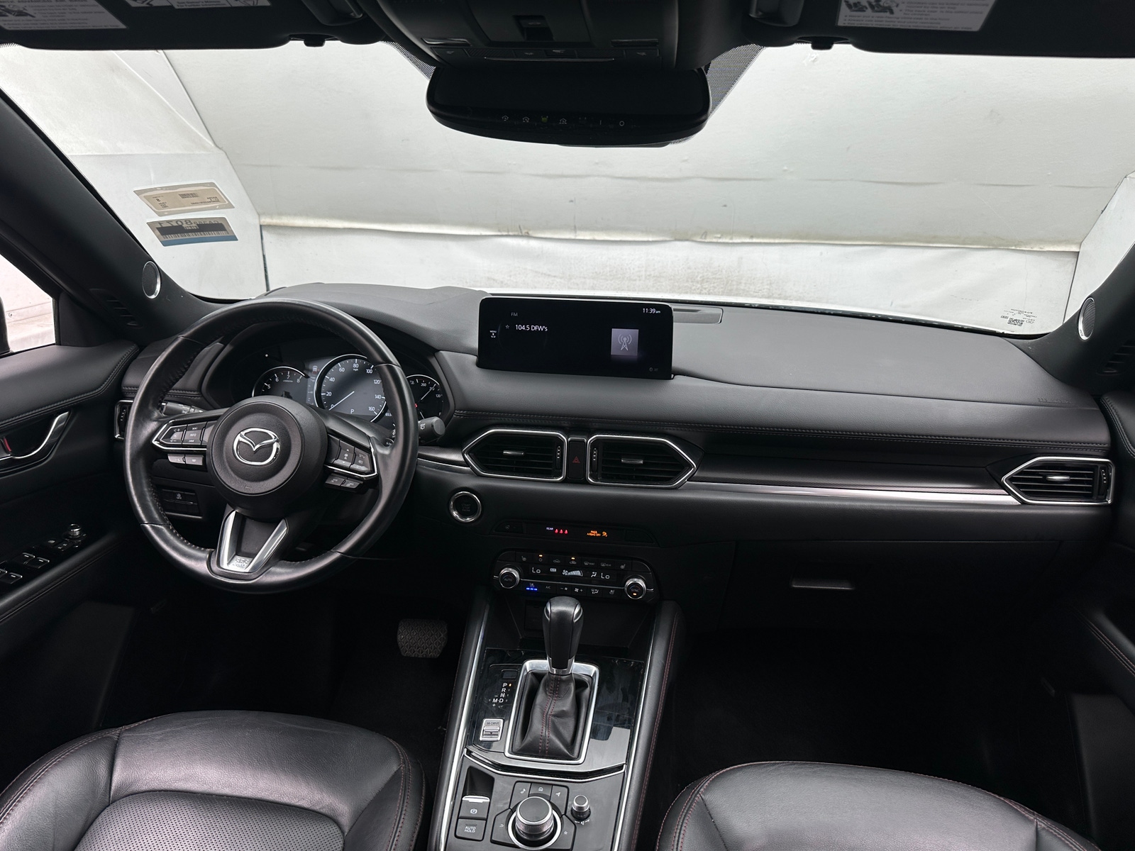 Thumbnail: 2023 Mazda CX-5 - 2