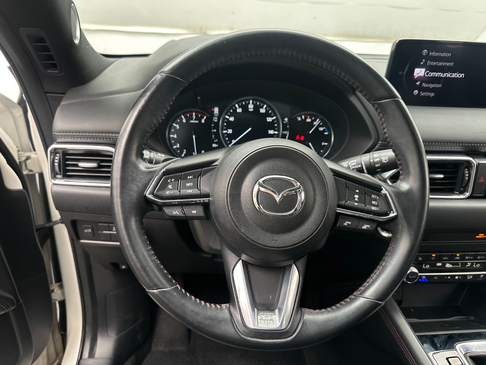 Thumbnail: 2023 Mazda CX-5 - 4