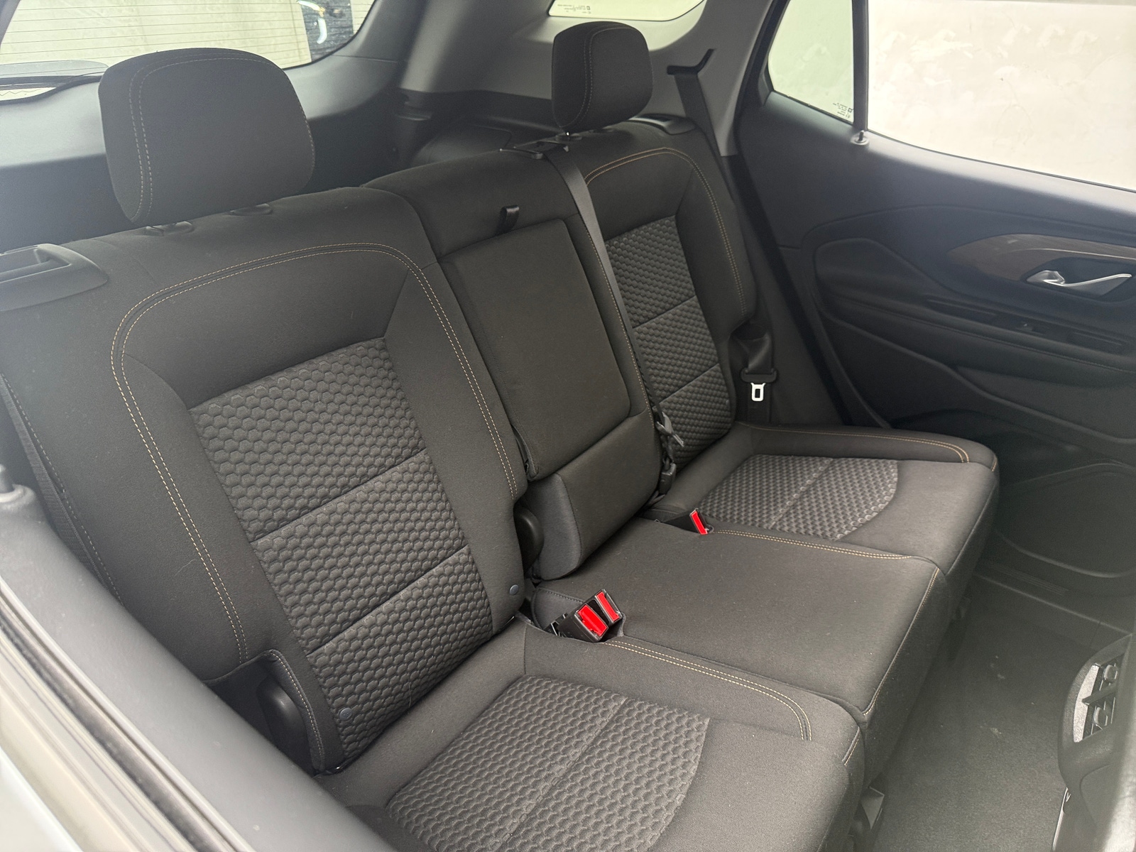 Thumbnail: 2020 GMC Terrain - 6