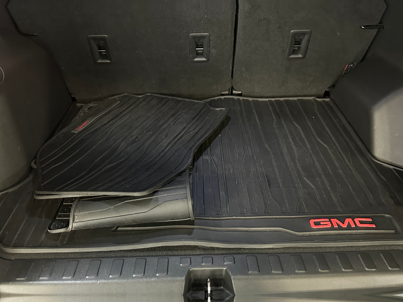 Thumbnail: 2020 GMC Terrain - 7